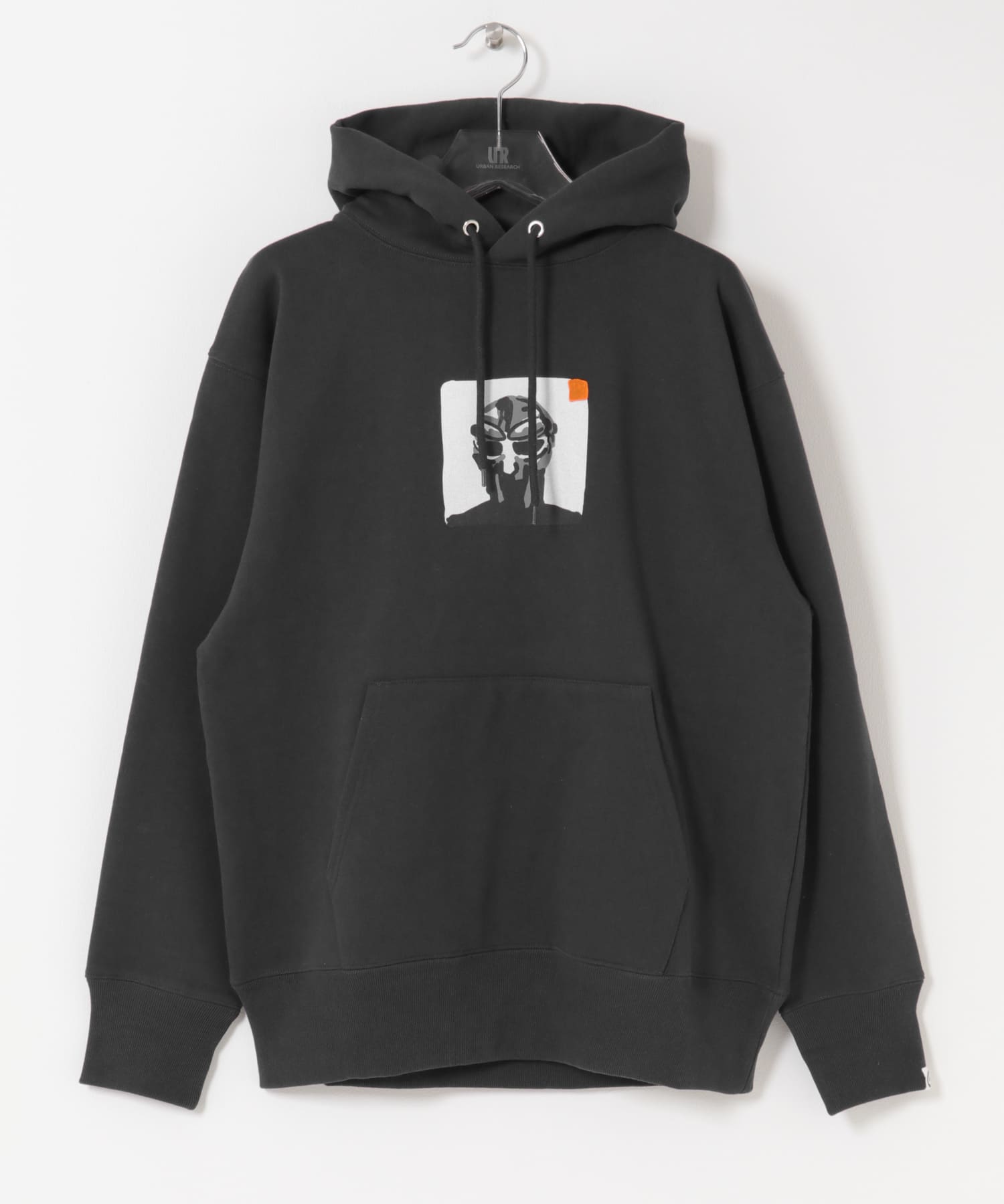 COTTON PAN　MF DOOM