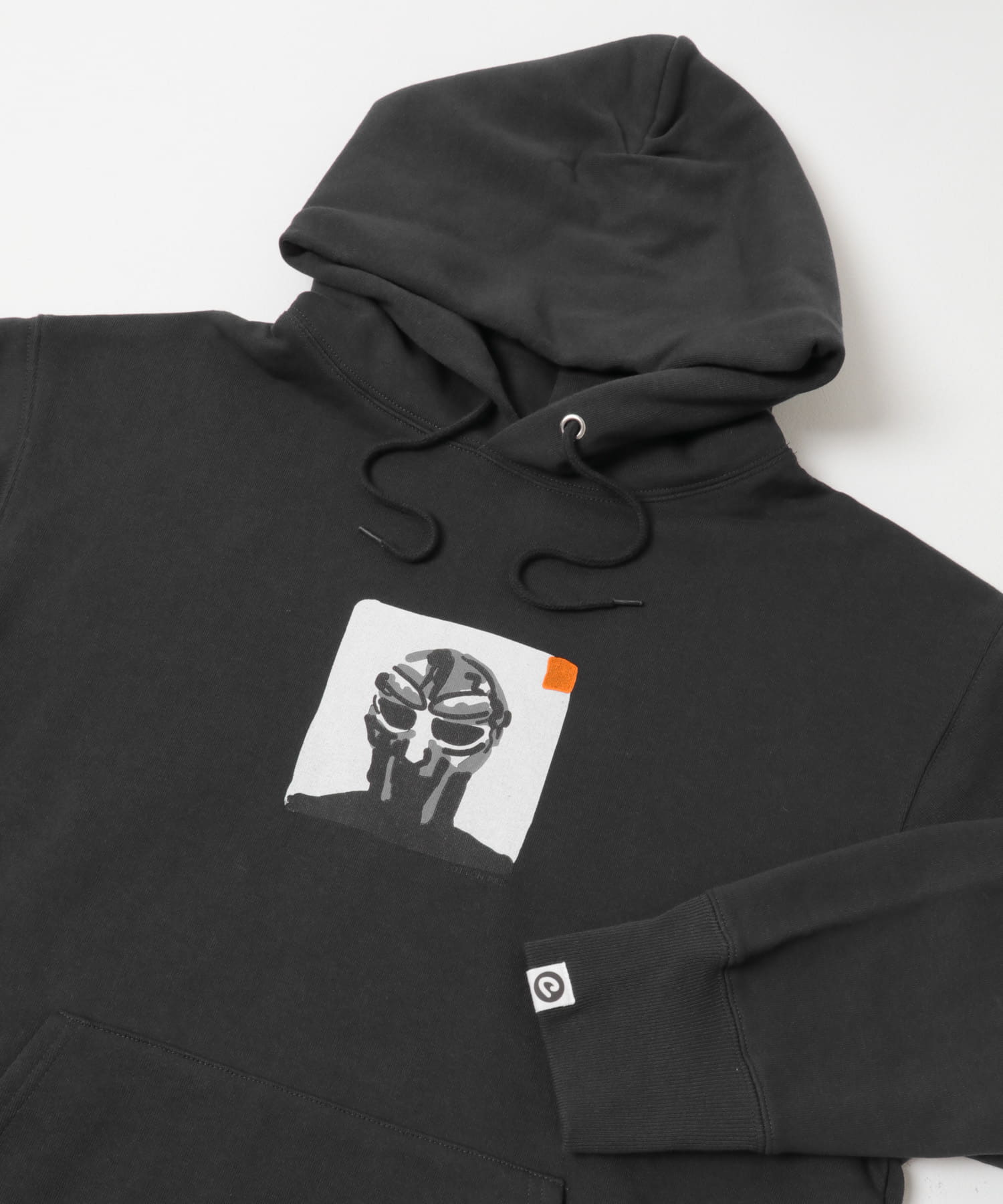 COTTON PAN　MF DOOM JET S