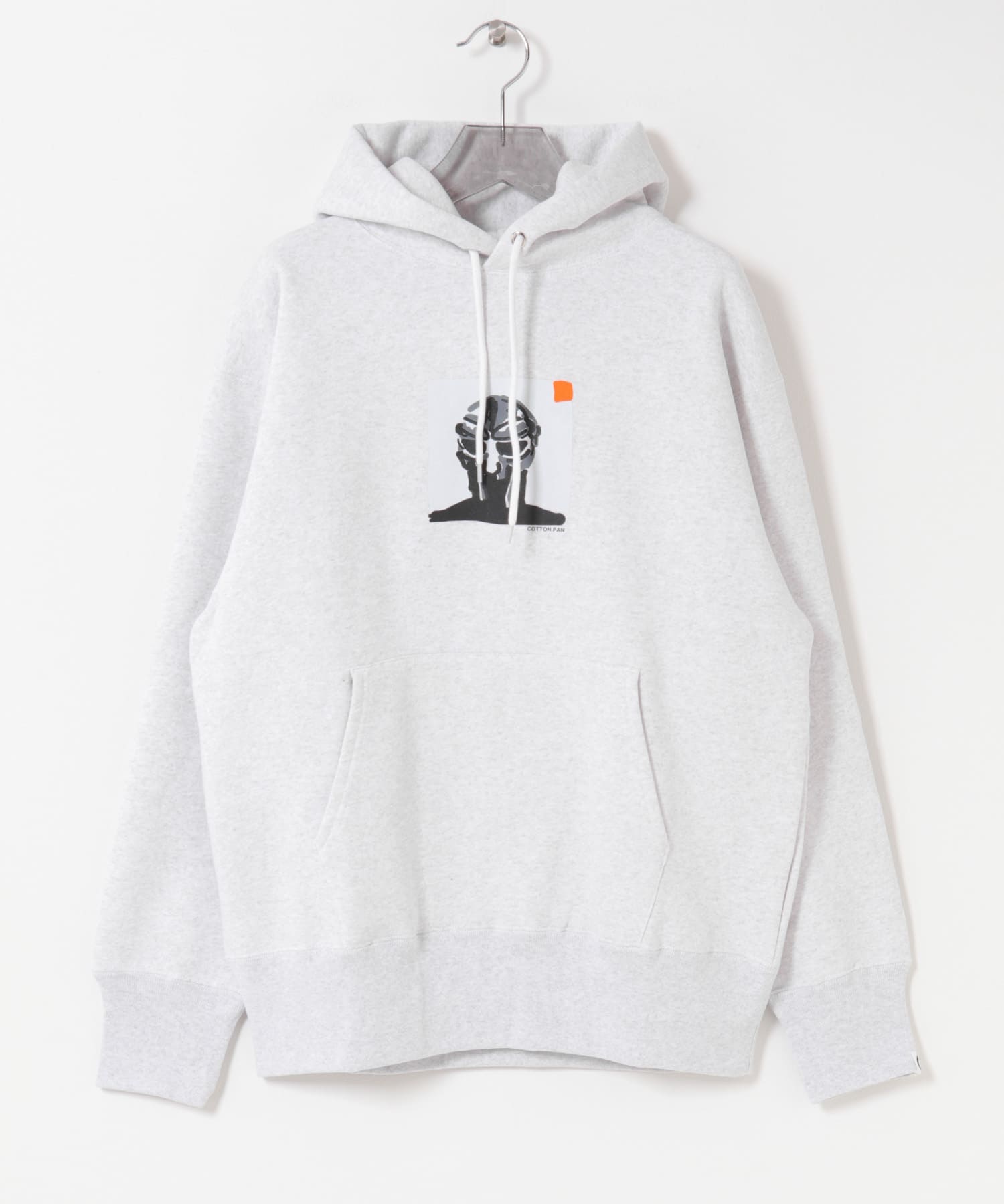 COTTON PAN　MF DOOM