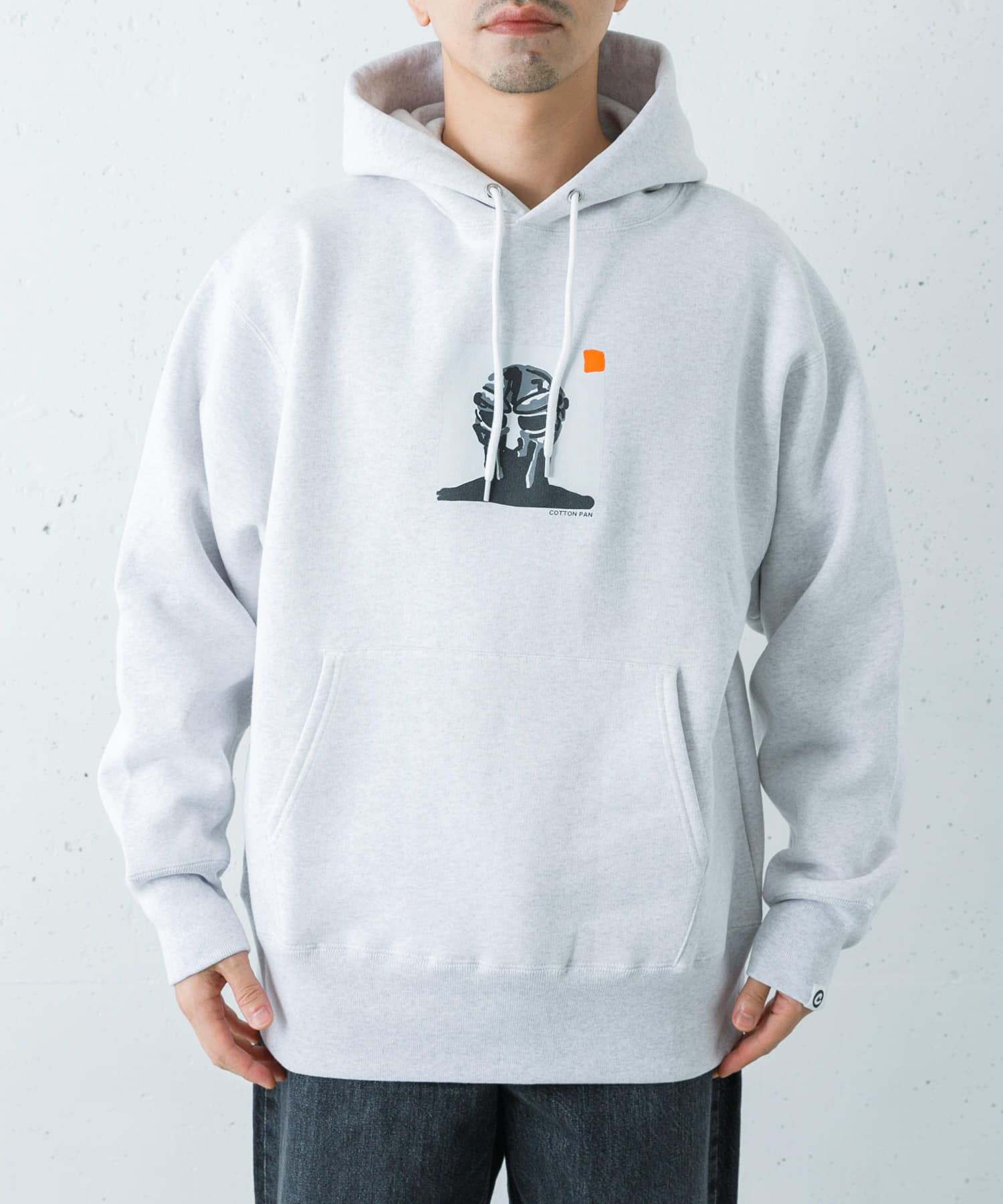 身長：172cm サイズ：M