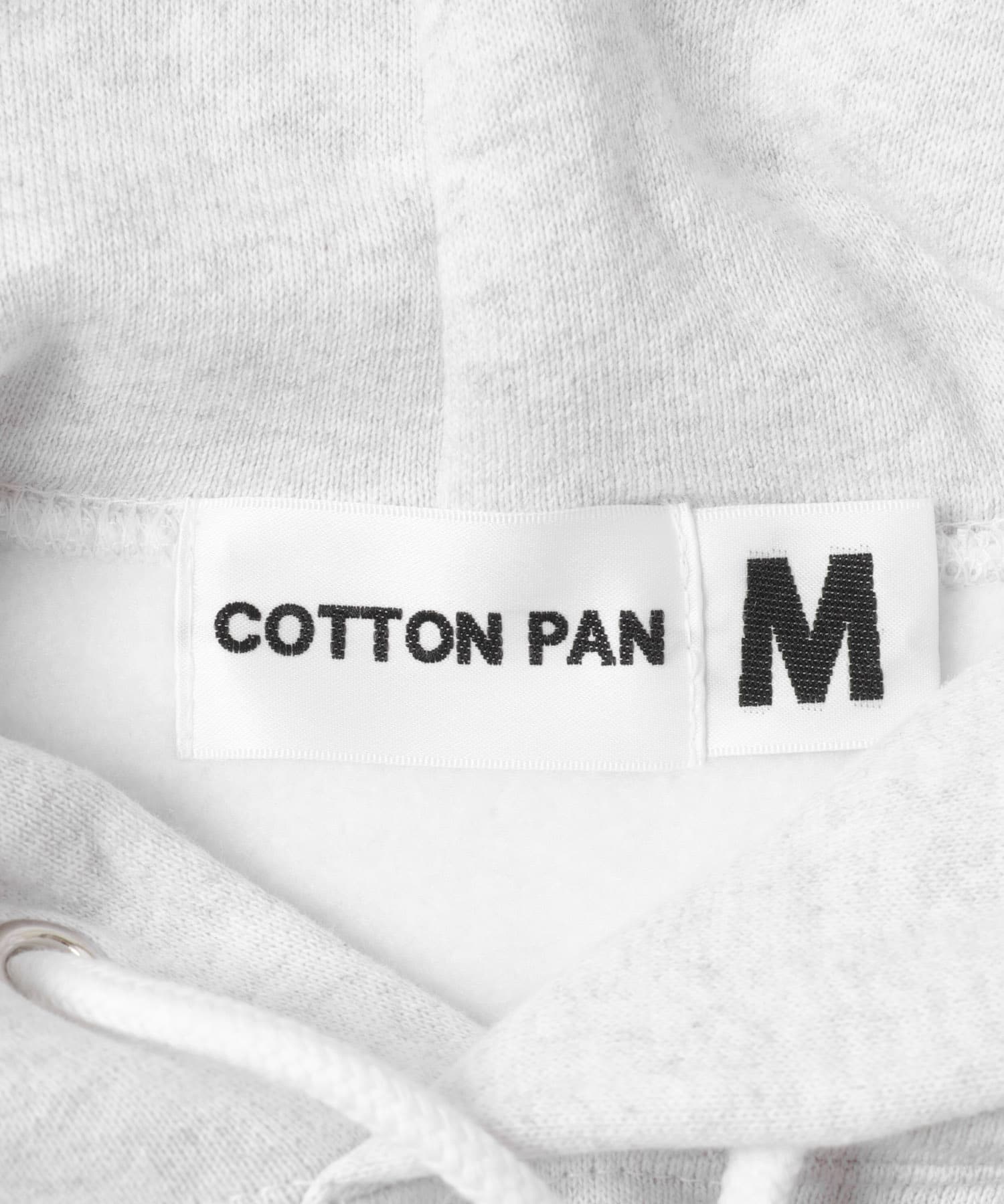 COTTON PAN　MF DOOM STEAM S