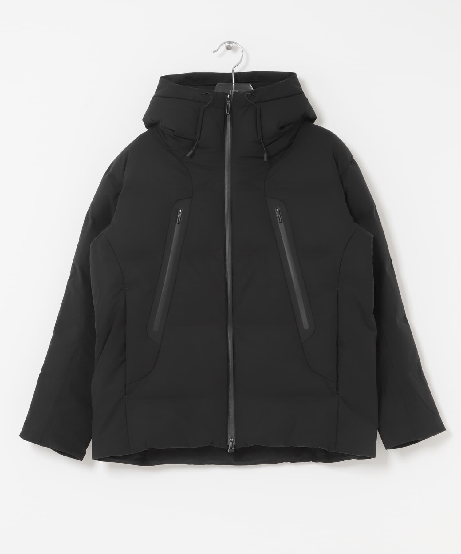 Descente　OVERSIZED MOUNTAINEER