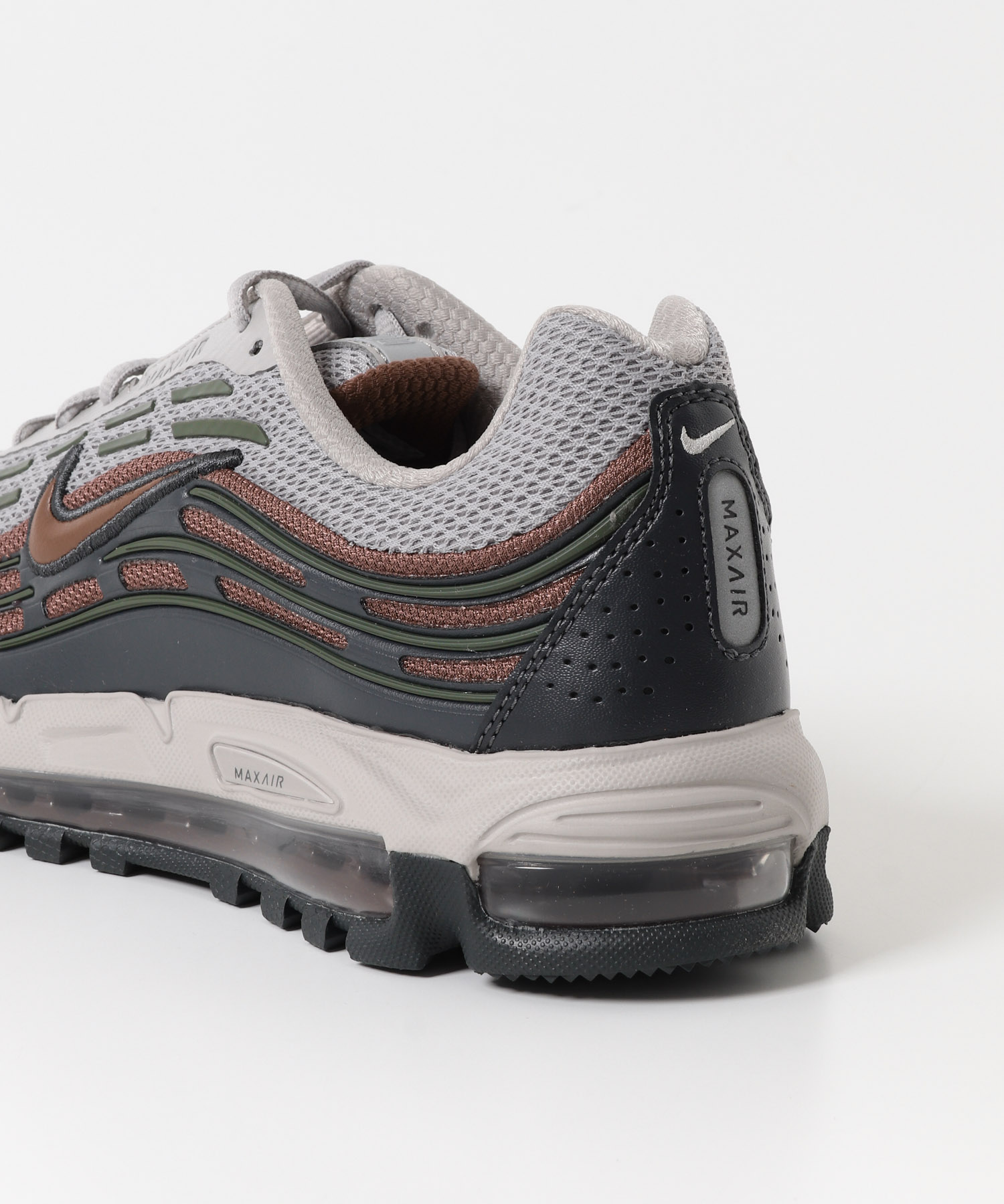 NIKE　エアマックス T.L 2.5 COLLEGEGRY 26