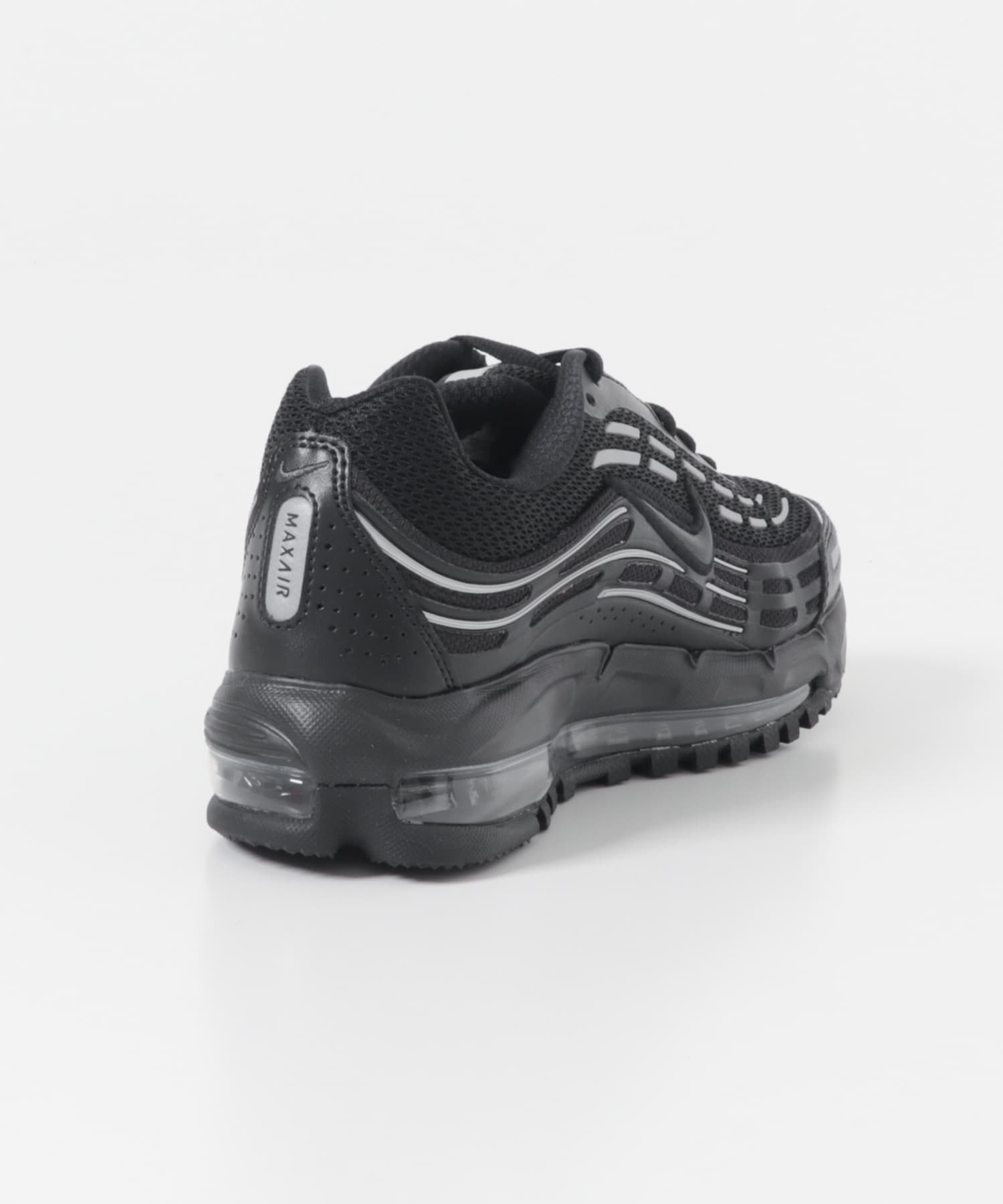 NIKE　エアマックス T.L 2.5 BLACK 26