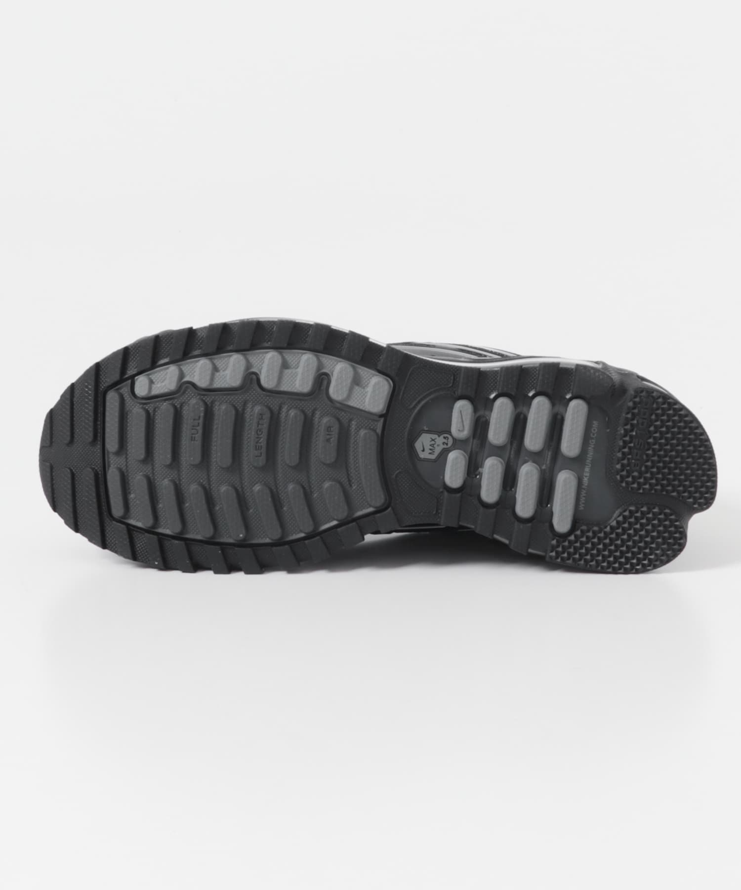 NIKE　エアマックス T.L 2.5 BLACK 26