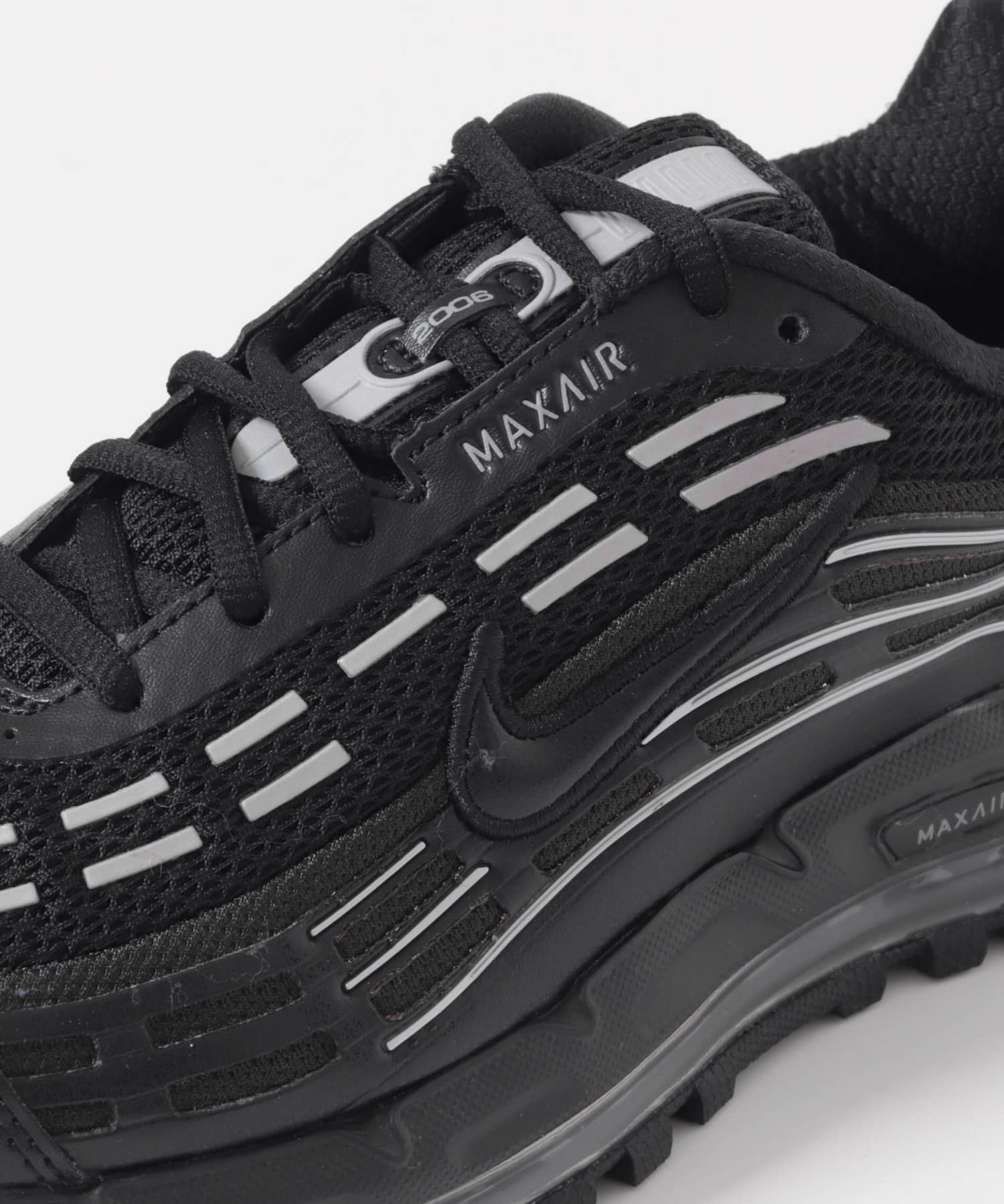 NIKE　エアマックス T.L 2.5 BLACK 26