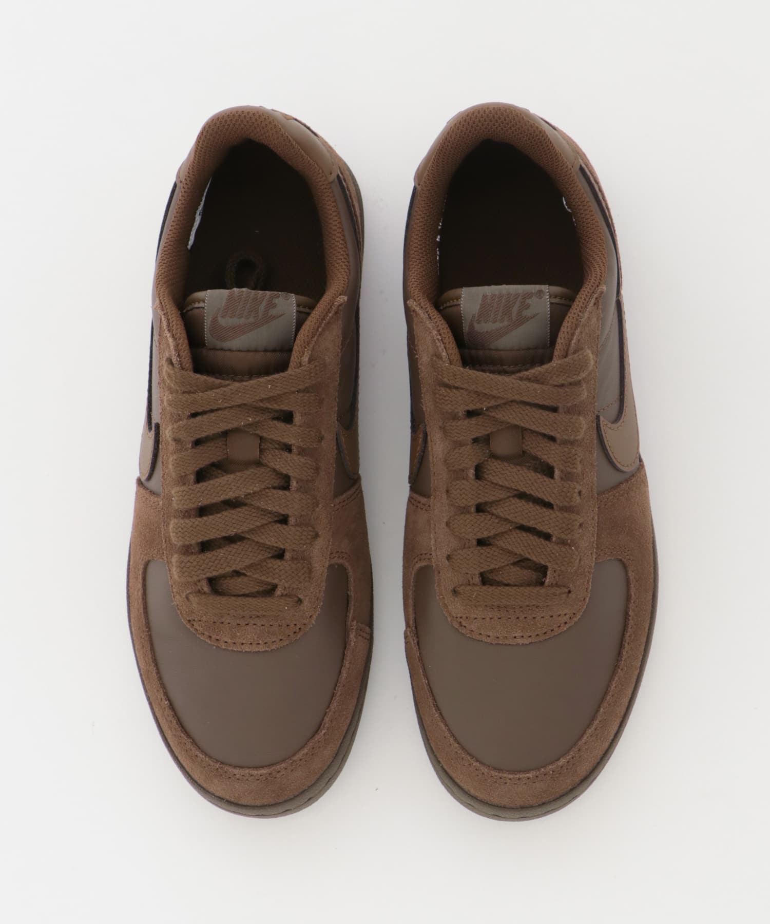 NIKE　フィールド ジェネラル CACAO 26