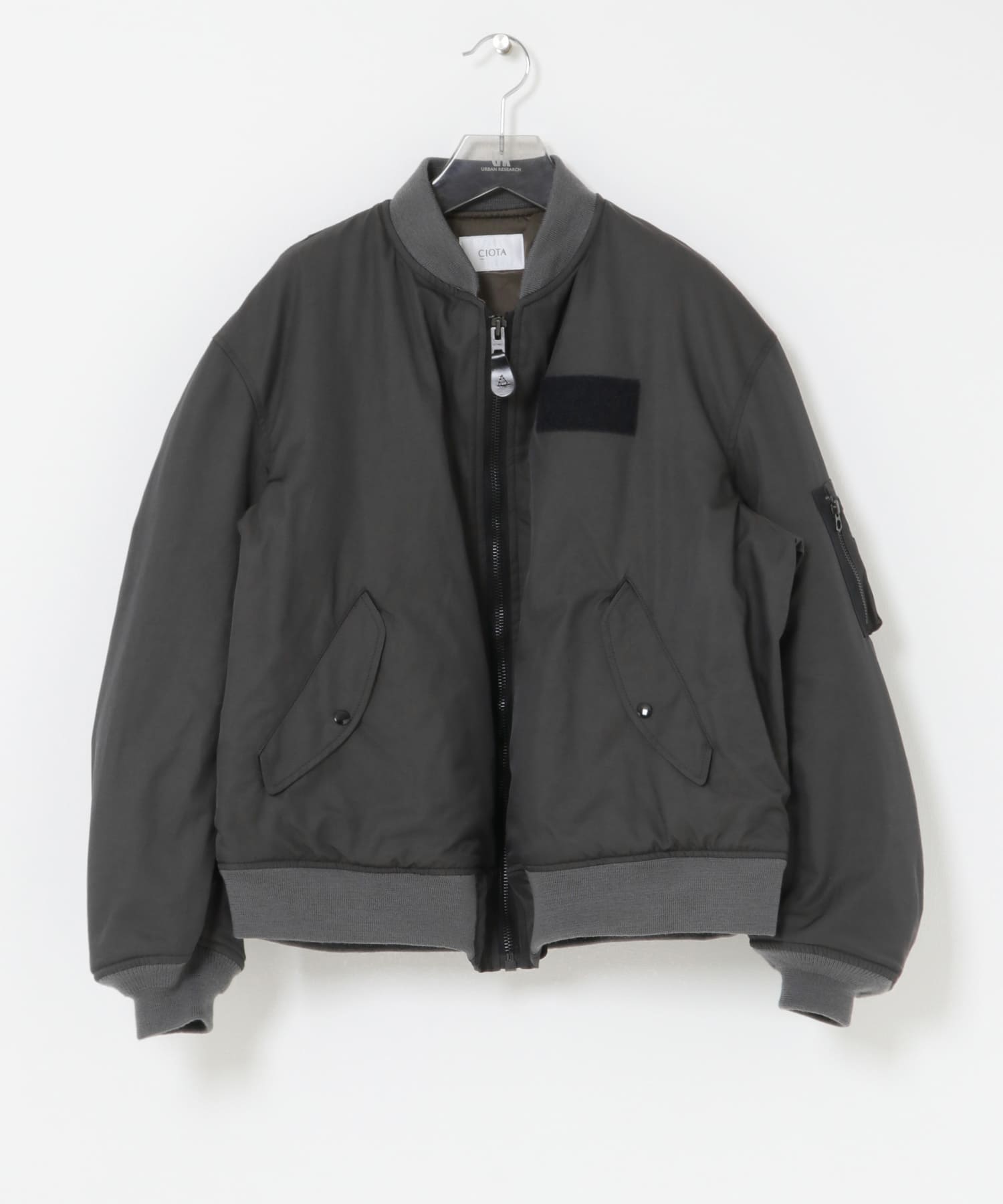 CIOTA　MA-1 Flight Jacket