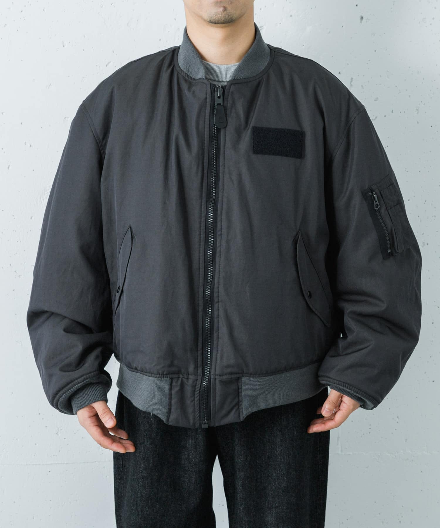 CIOTA MA-1 Flight Jacket(5 CG): アウター｜URBAN RESEARCH公式
