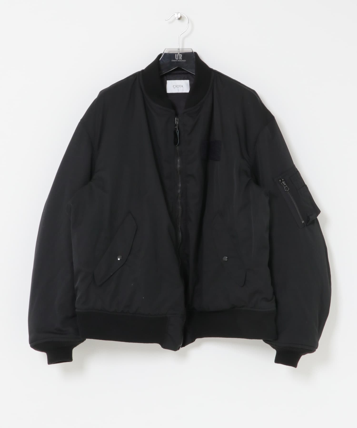 CIOTA　MA-1 Flight Jacket