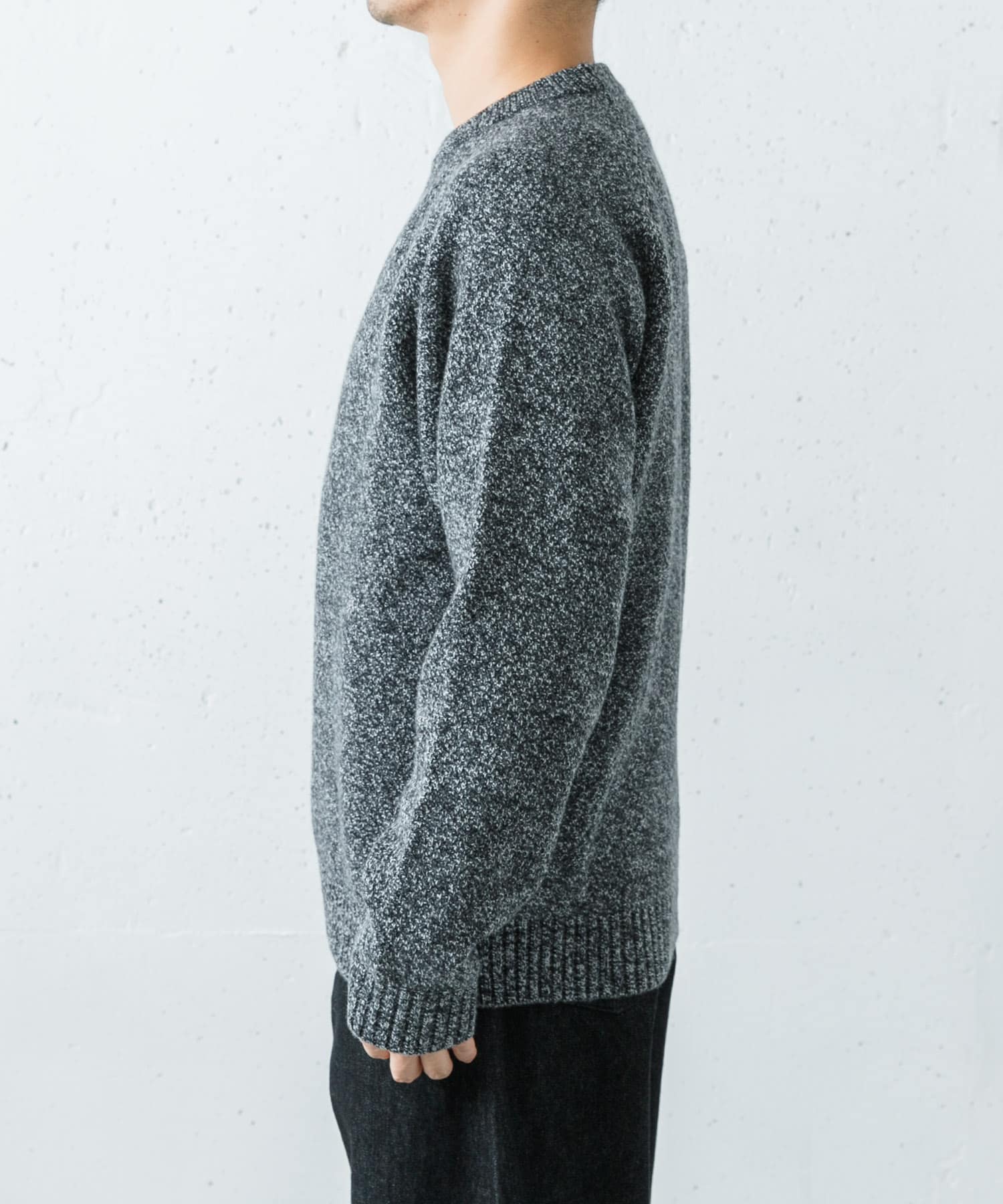 身長：172cm サイズ：4