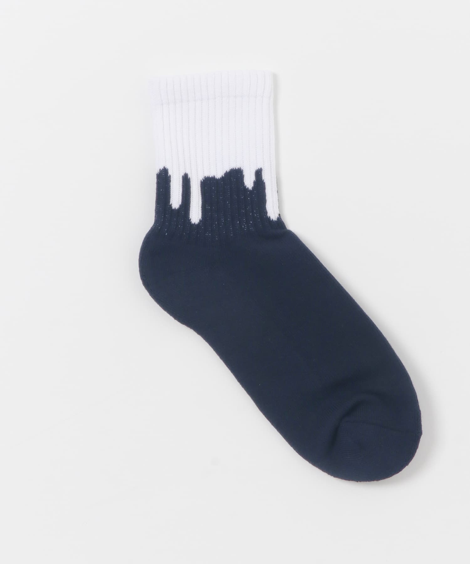 LIXTICK　DRIP SOCKS 3PACK REV N/Or/Ol One
