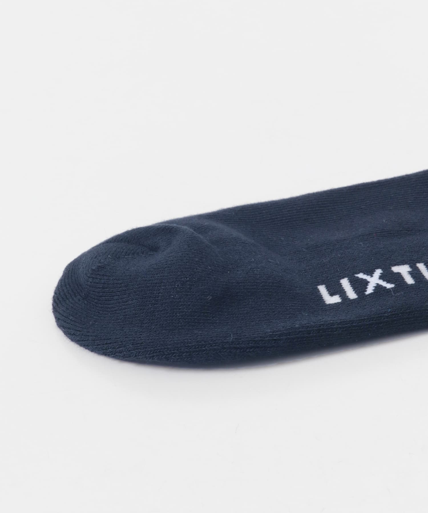 LIXTICK　DRIP SOCKS 3PACK REV N/Or/Ol One