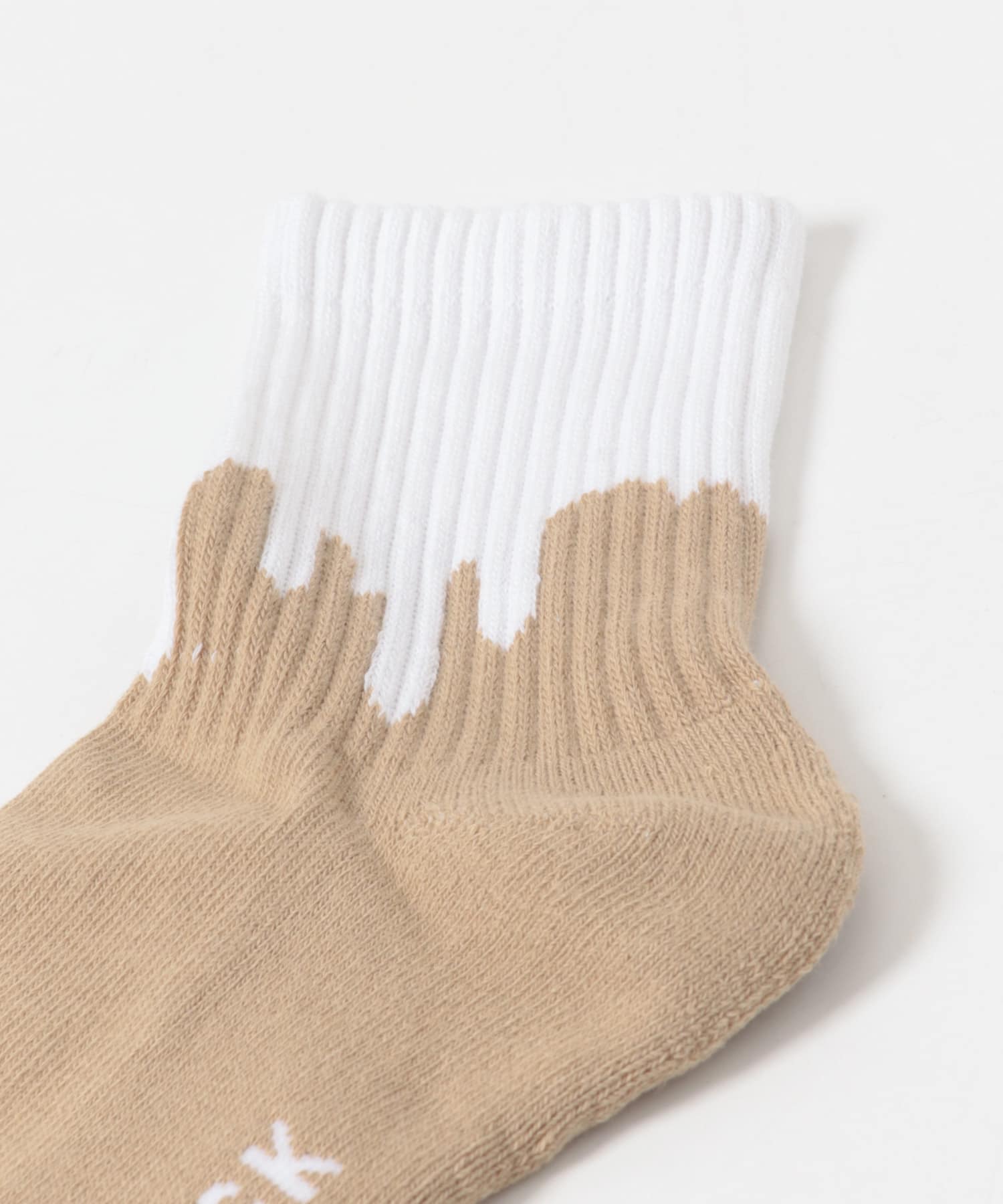 LIXTICK　DRIP SOCKS 3PACK REV S.G/Be/Gr One