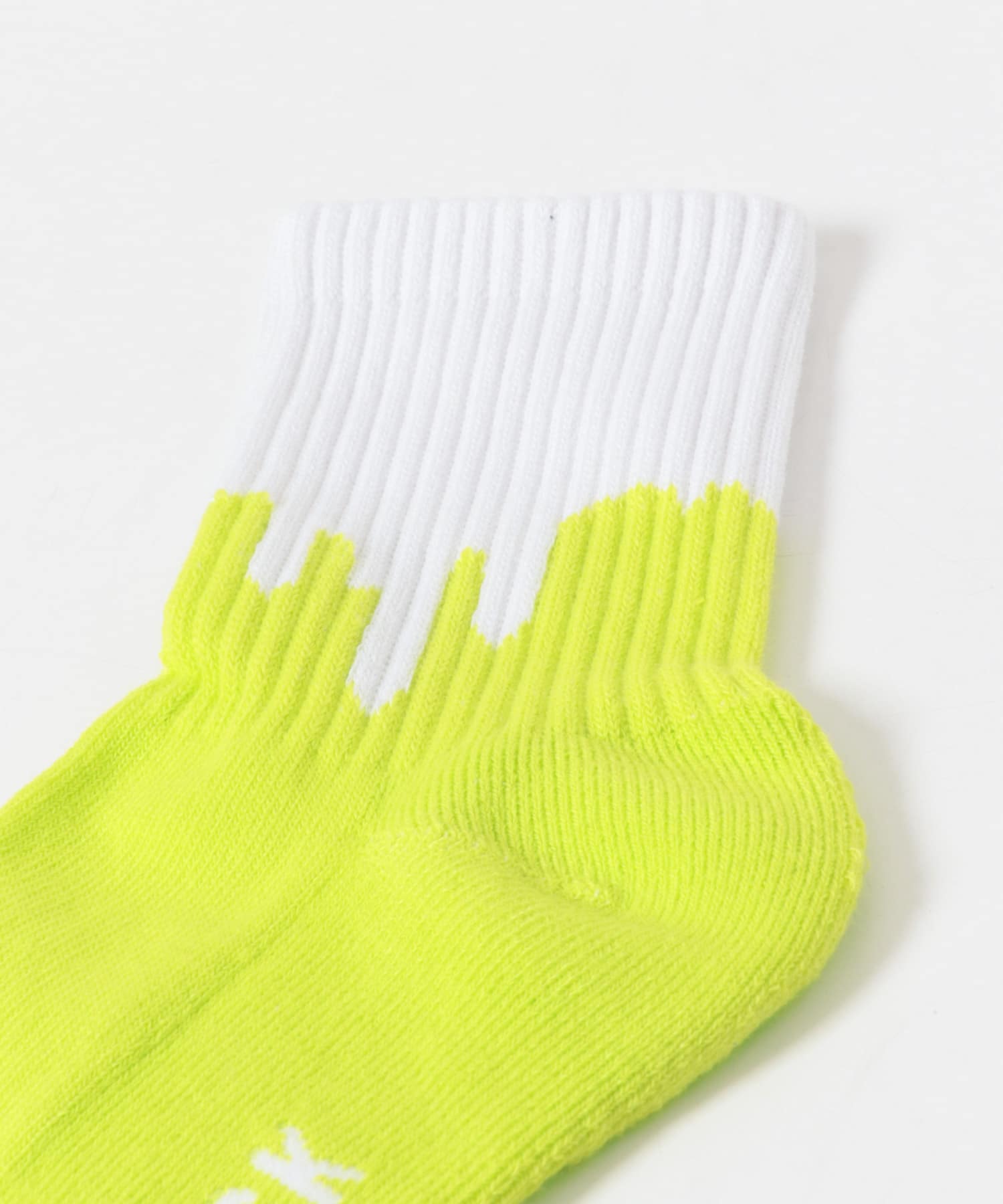 LIXTICK　DRIP SOCKS 3PACK REV S.G/Be/Gr One