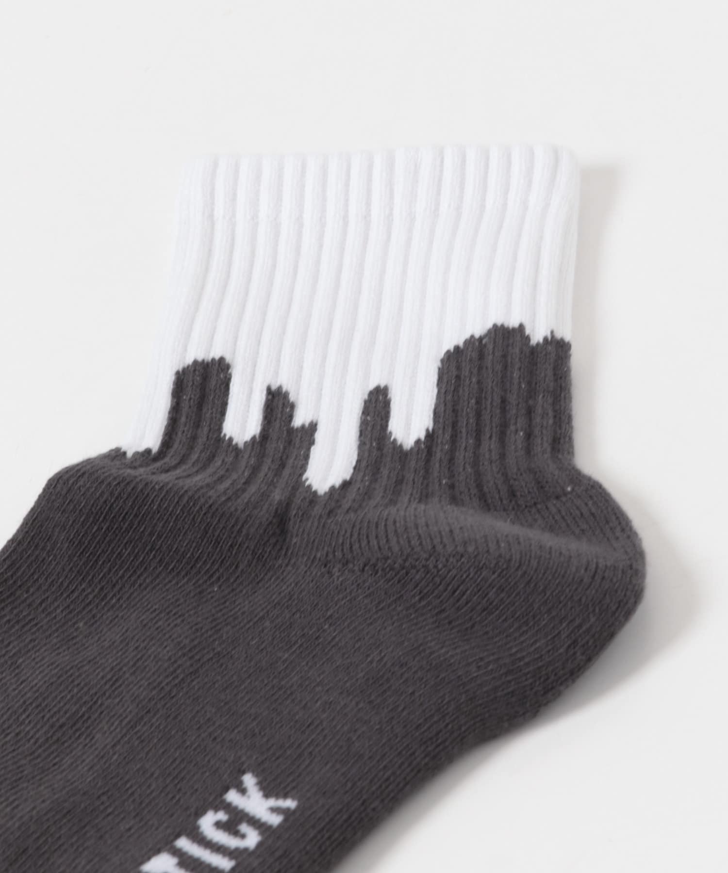 LIXTICK　DRIP SOCKS 3PACK REV S.G/Be/Gr One