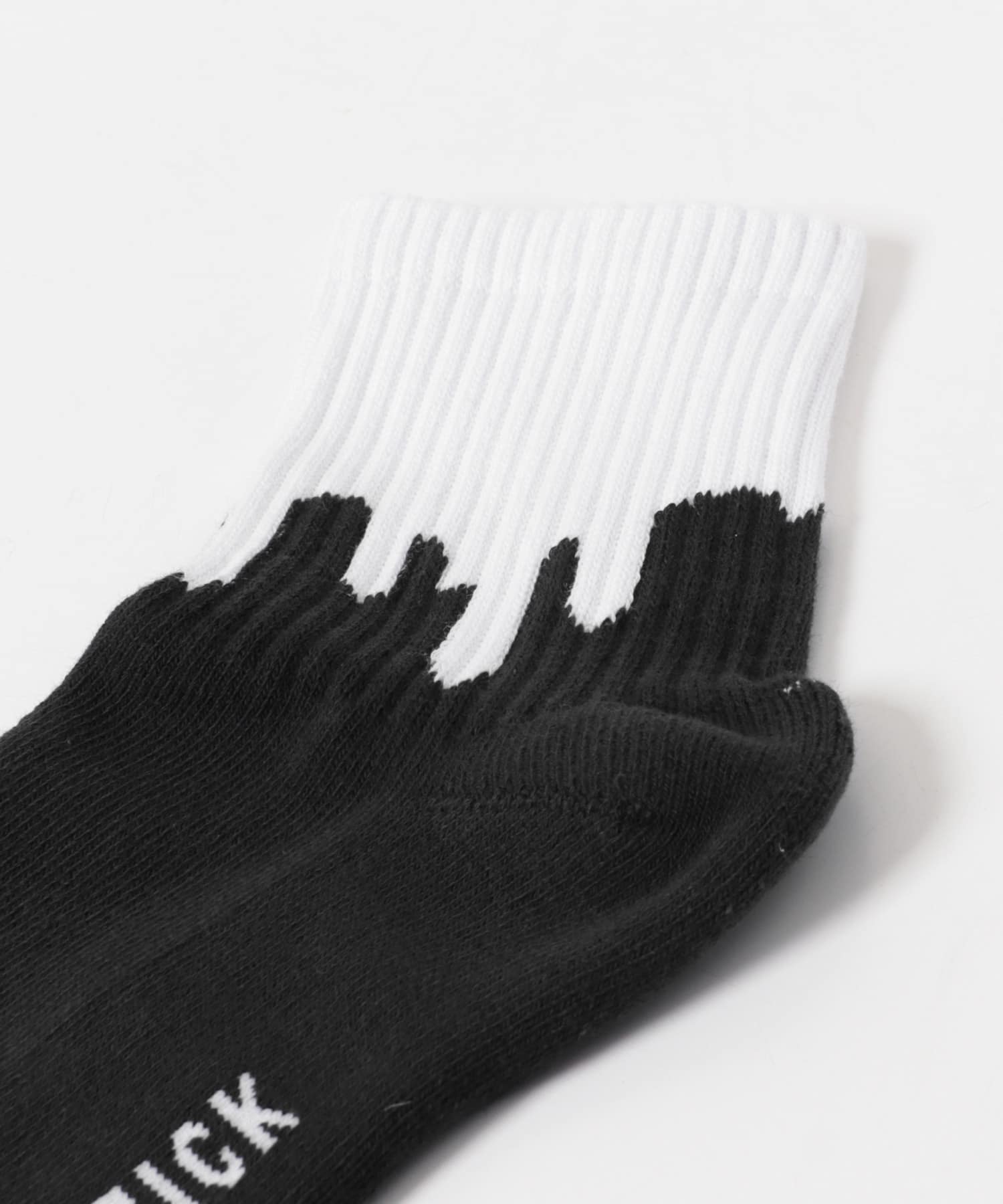 LIXTICK　DRIP SOCKS 3PACK REV L.G/N/Bk One