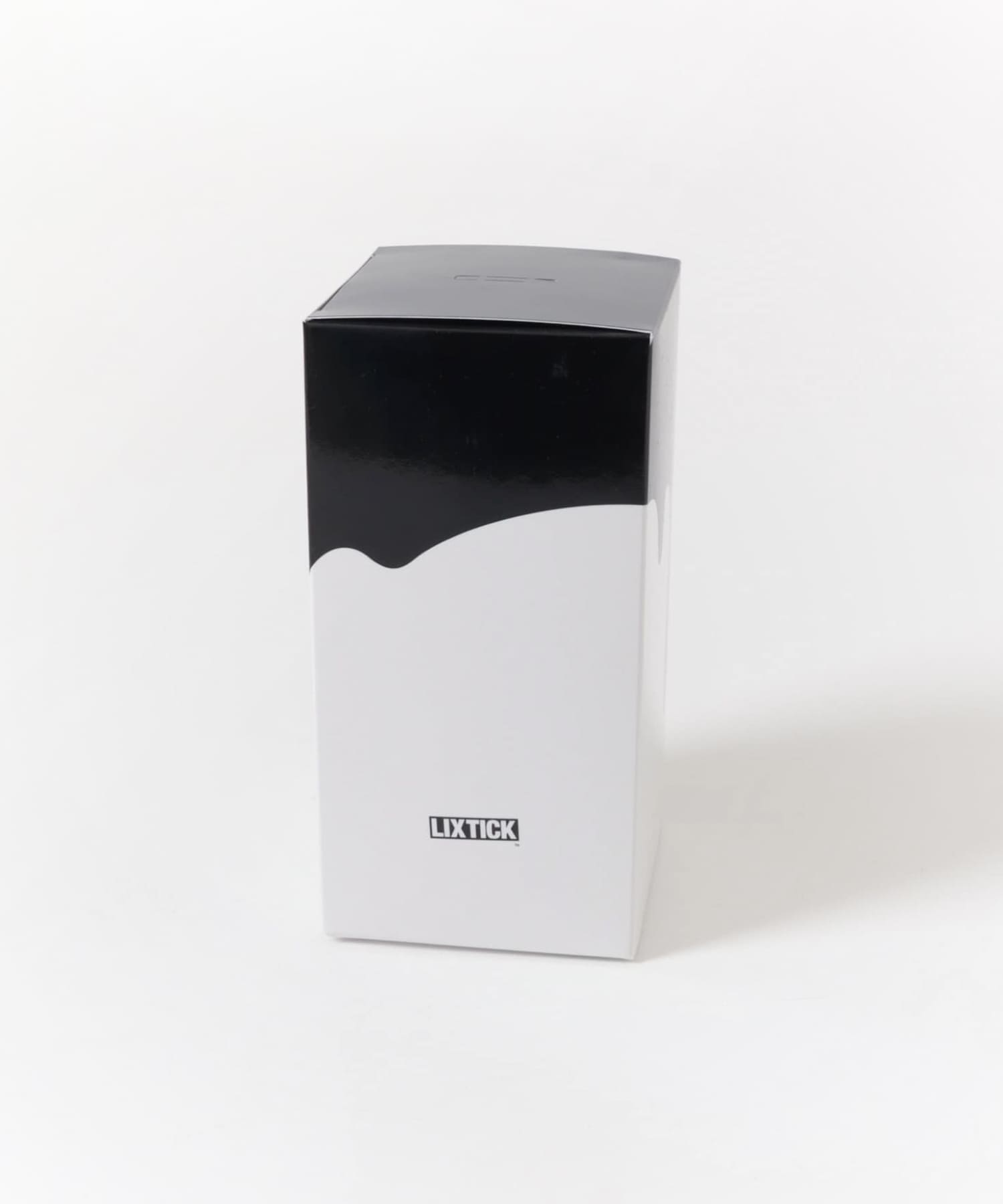 LIXTICK　DRIP SOCKS 3PACK REV L.G/N/Bk One