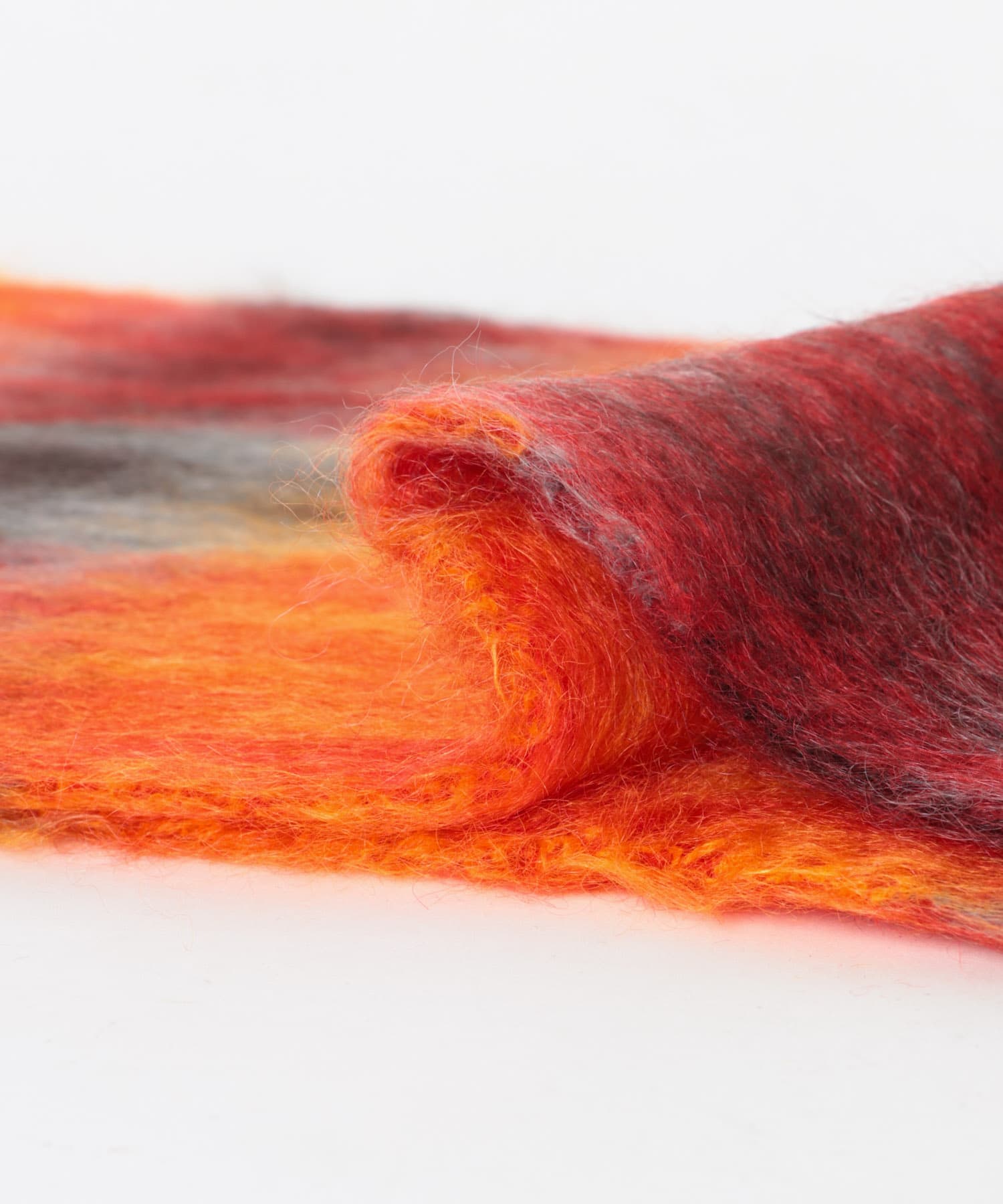 814 Ezcaray　SCARF TARTAN J50B Free