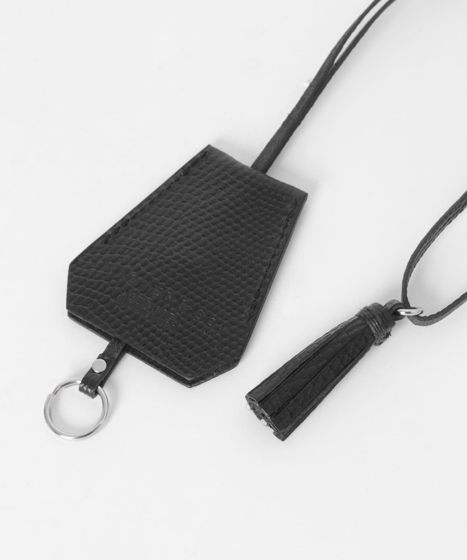 『別注』MASTER&CO×URBAN RESEARCH　CROCHET + FRINGE BOX 99L Free