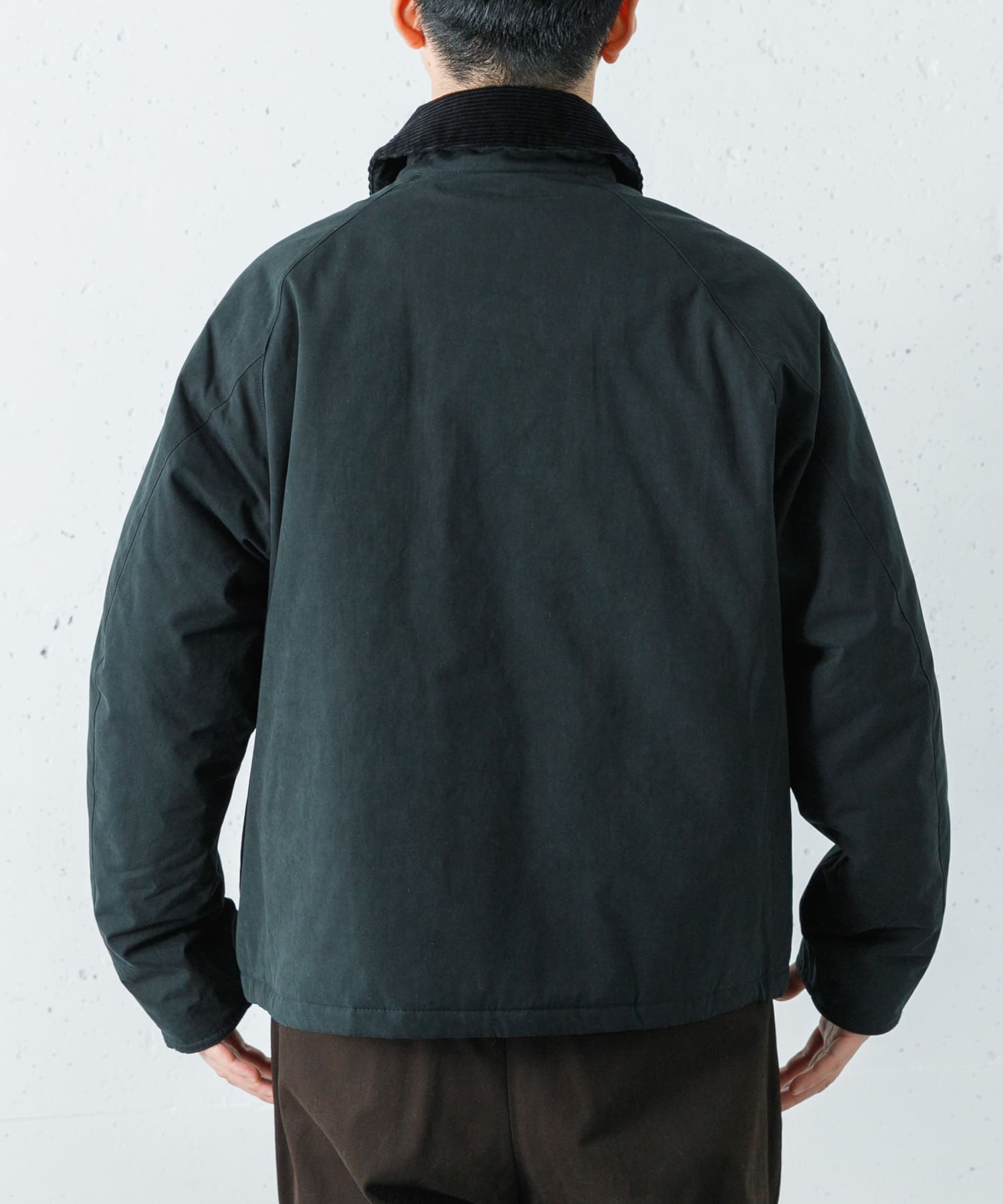 身長：172cm サイズ：36