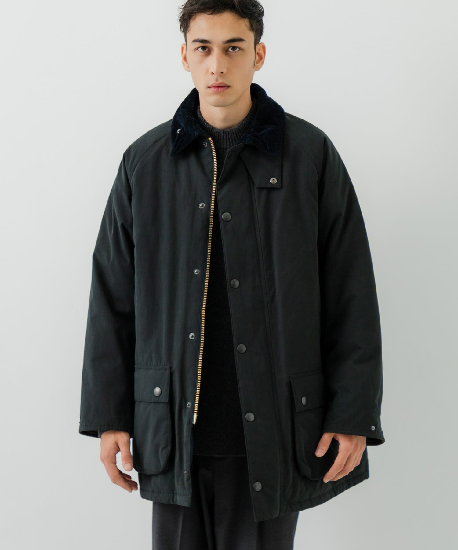navy