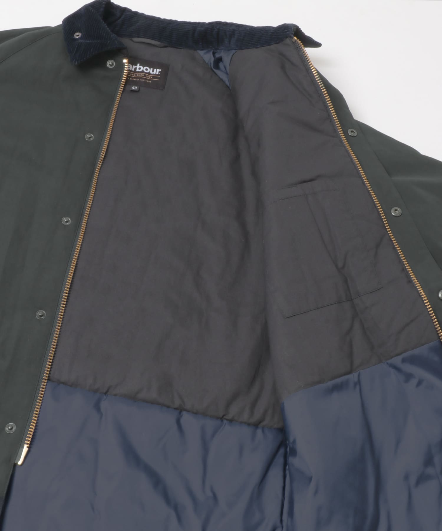 navy