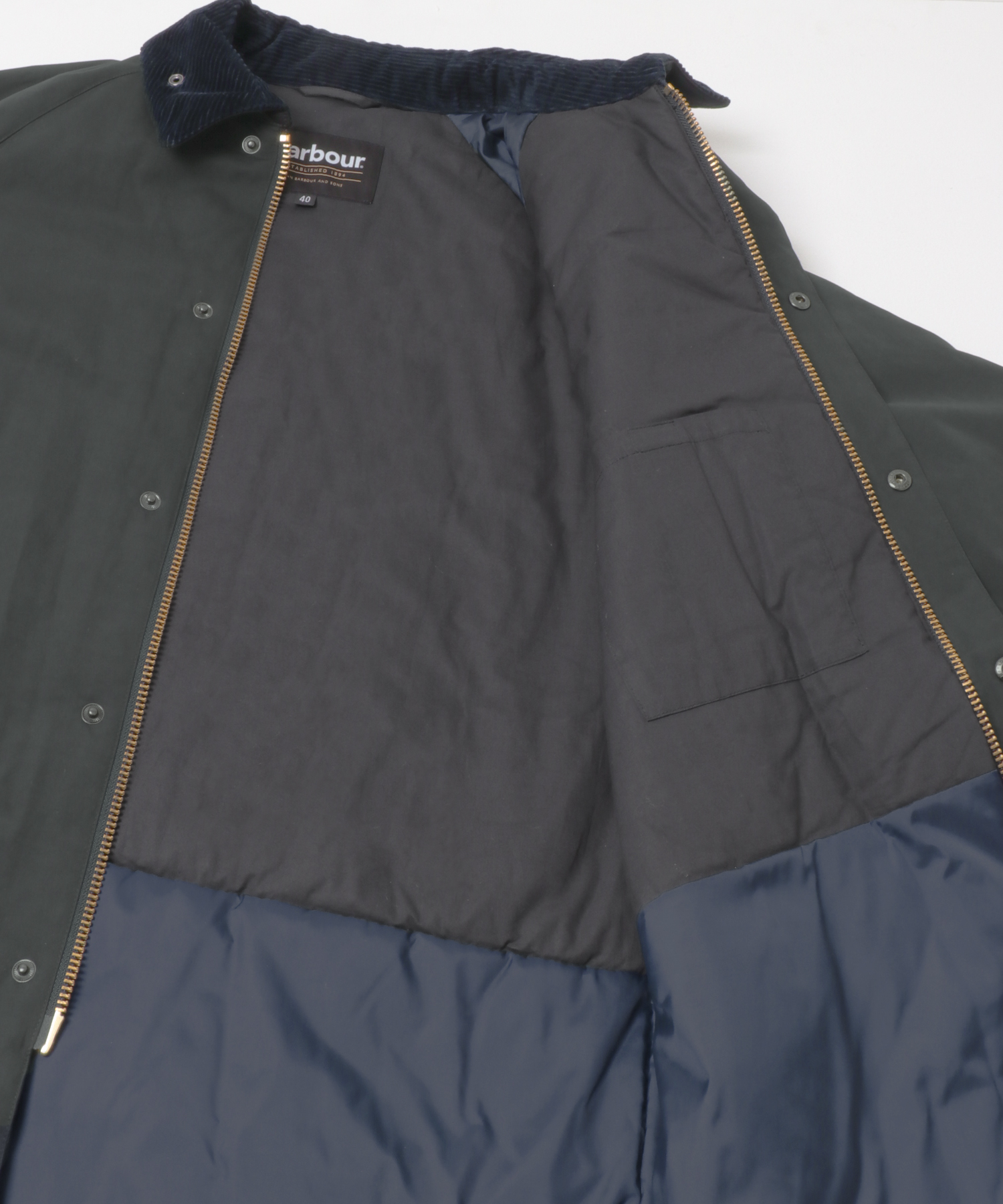 navy