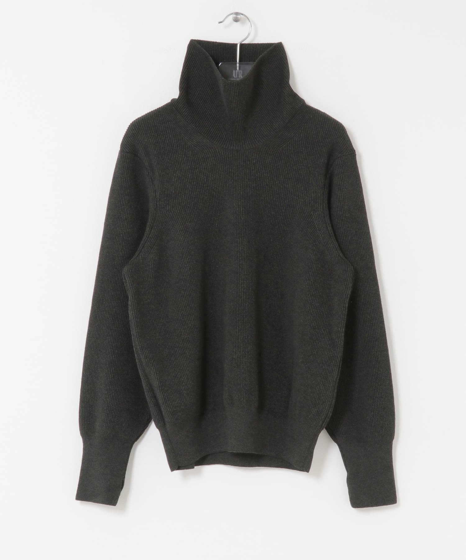 PURLAM　PU301-MPO03 CHARCOAL 2