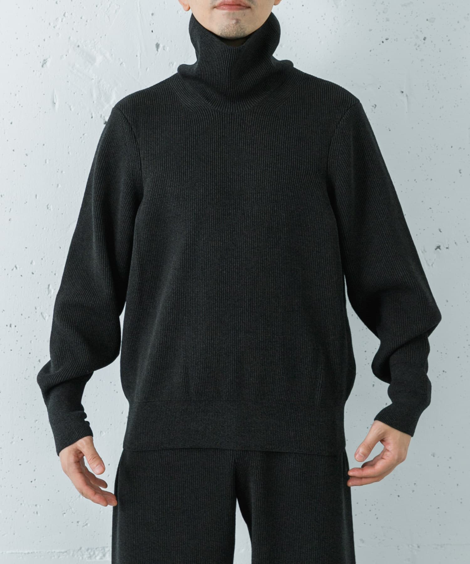 身長：172cm サイズ：2