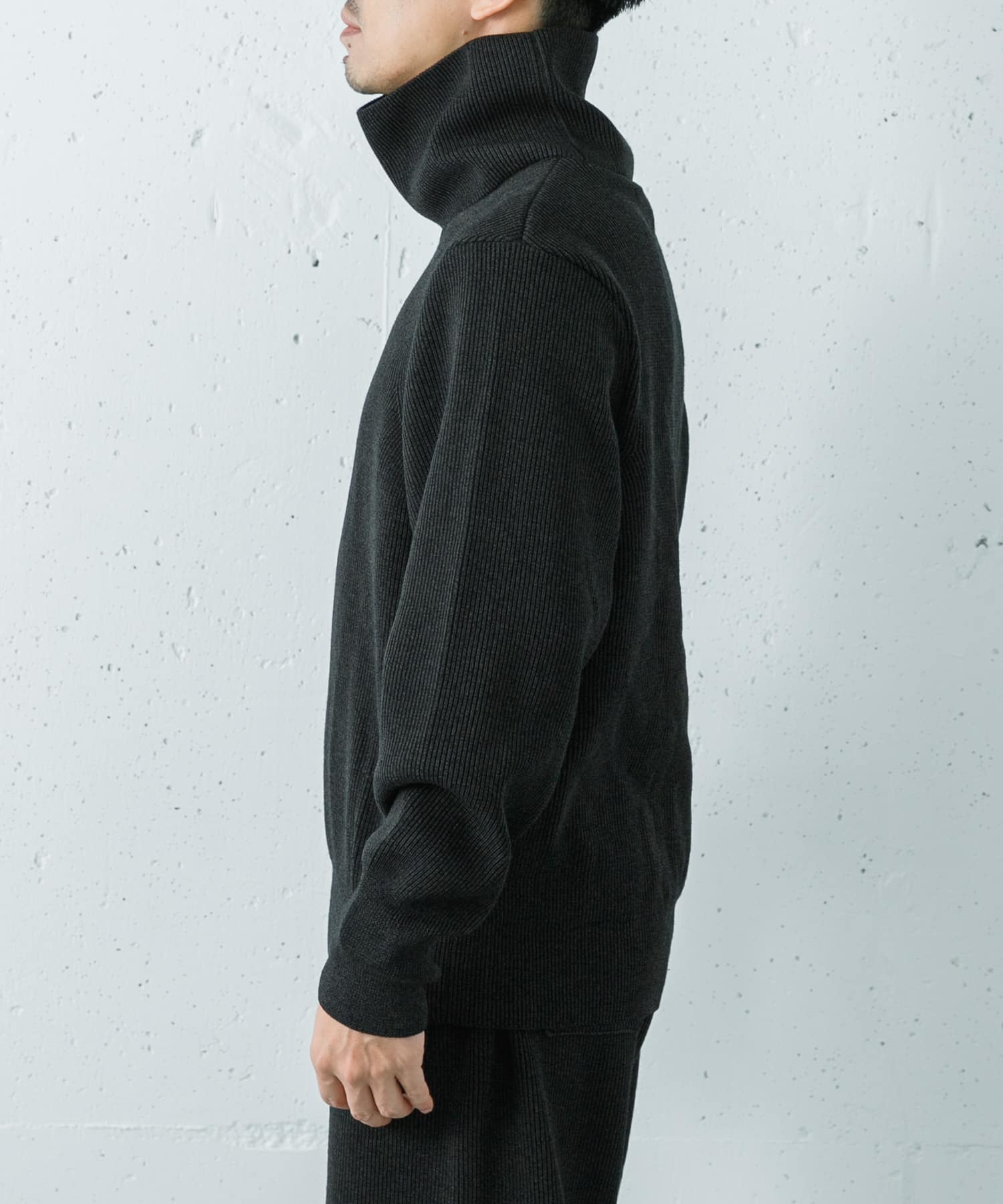 身長：172cm サイズ：2