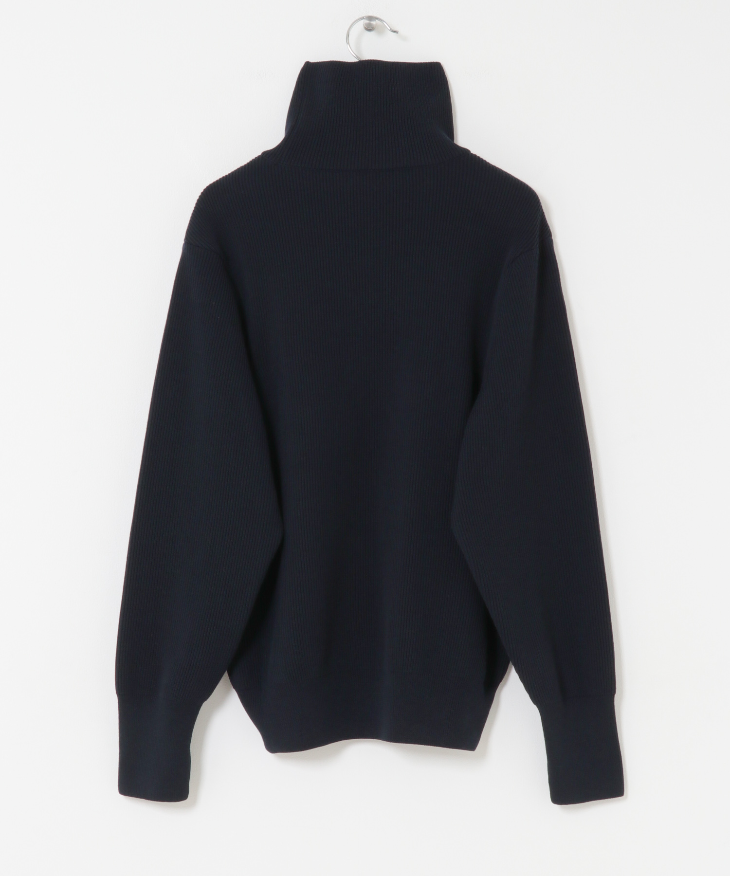 PURLAM　PU301-MPO03 DARK NAVY 2