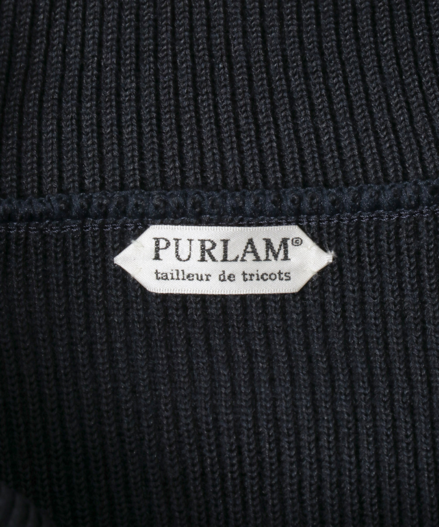 PURLAM　PU301-MPO03 DARK NAVY 2