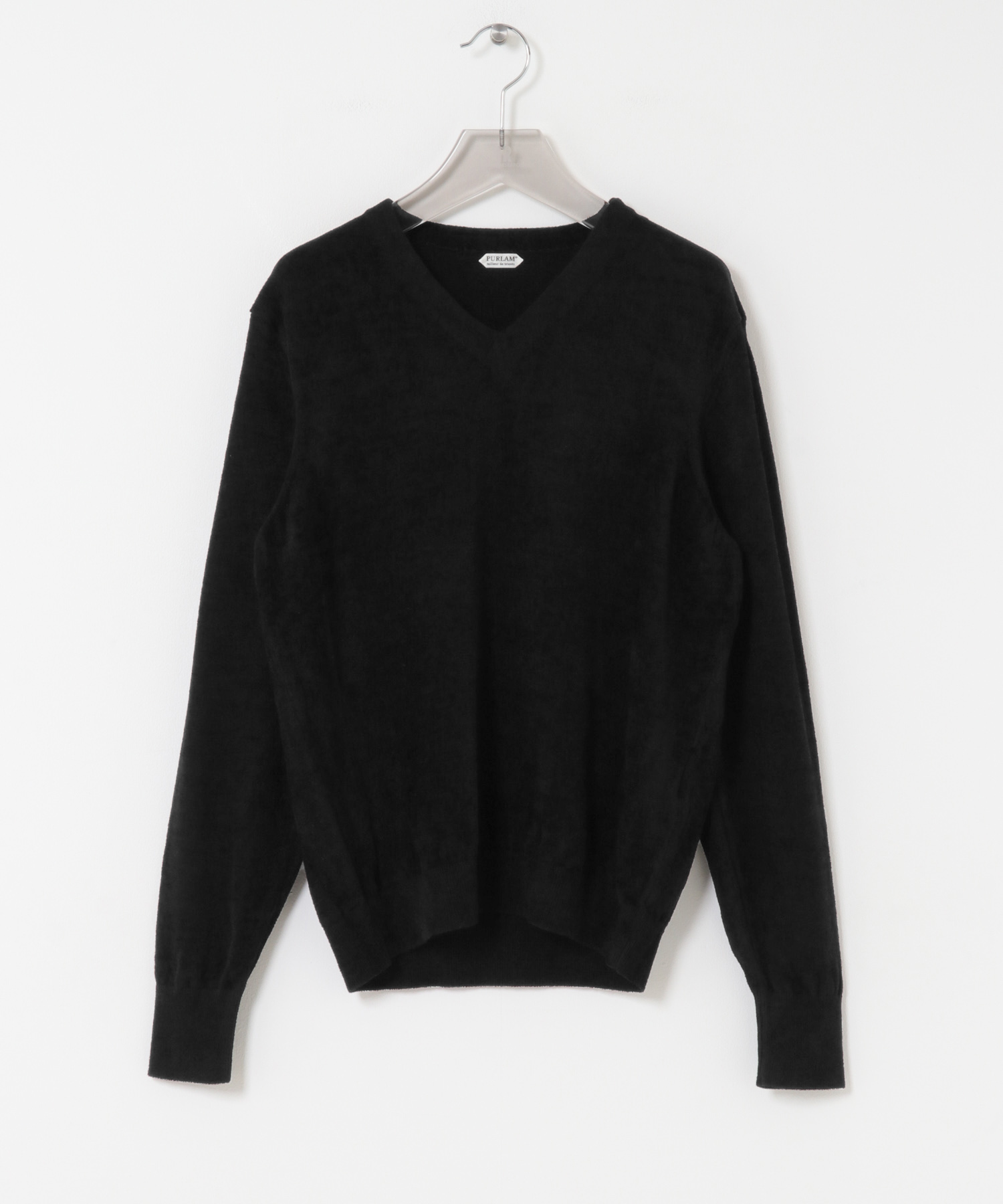 PURLAM　PU325-MPO06 BLACK 2