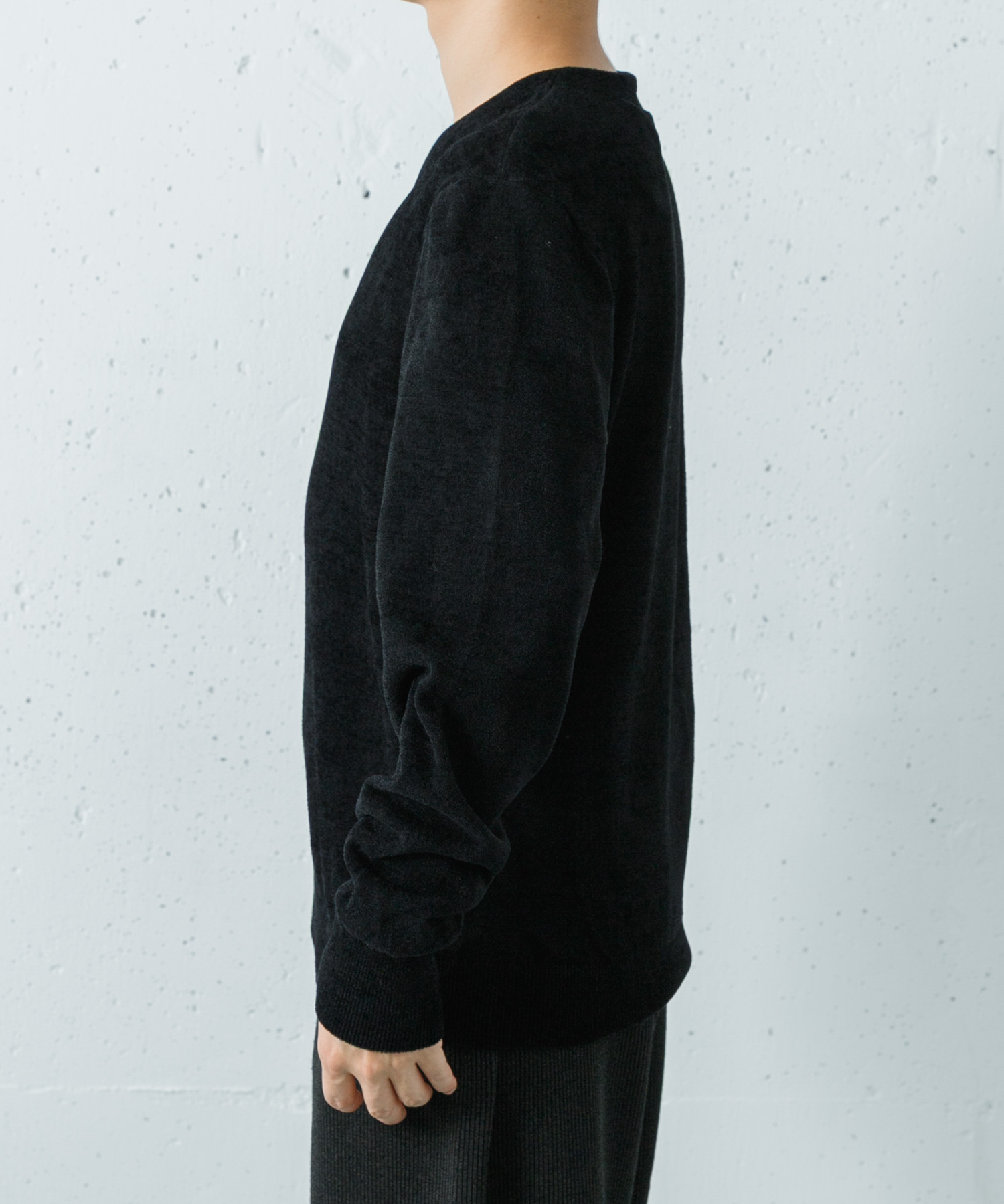 身長：172cm サイズ：2