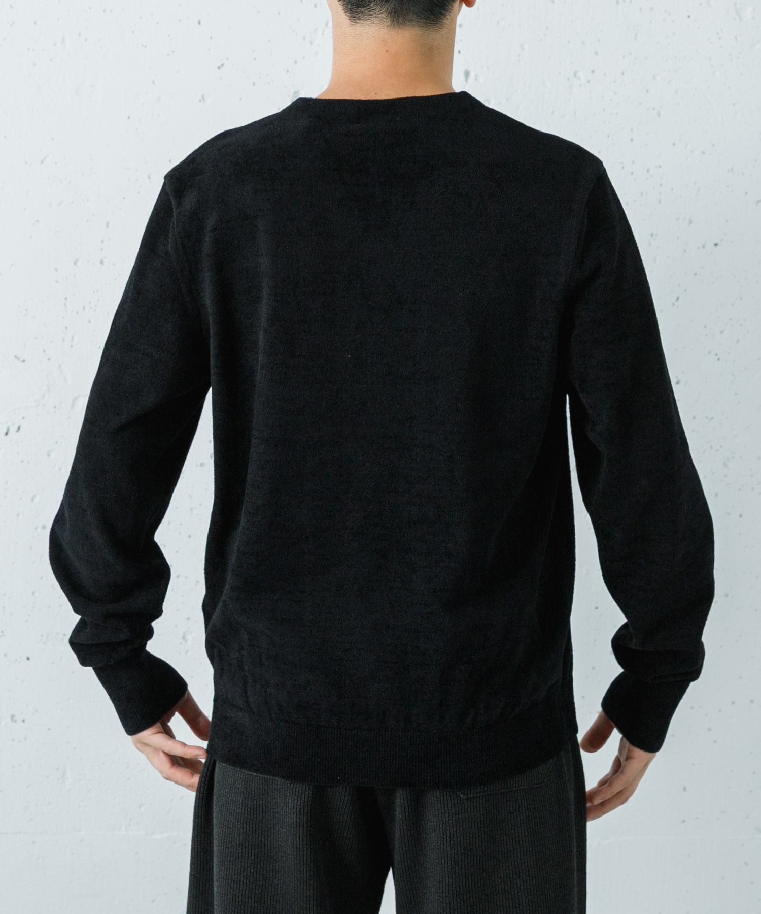 身長：172cm サイズ：2