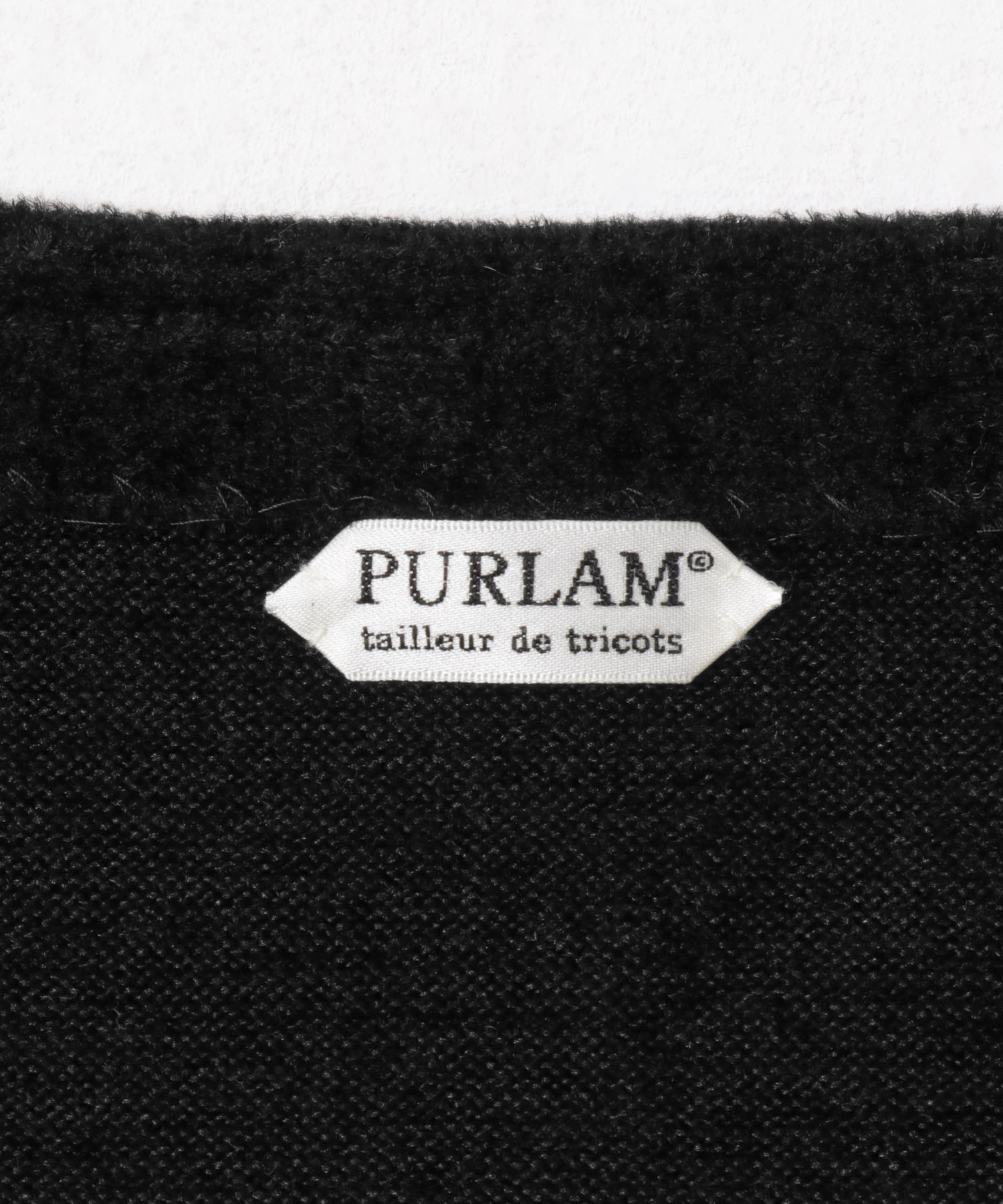 PURLAM　PU325-MPO06 BLACK 2