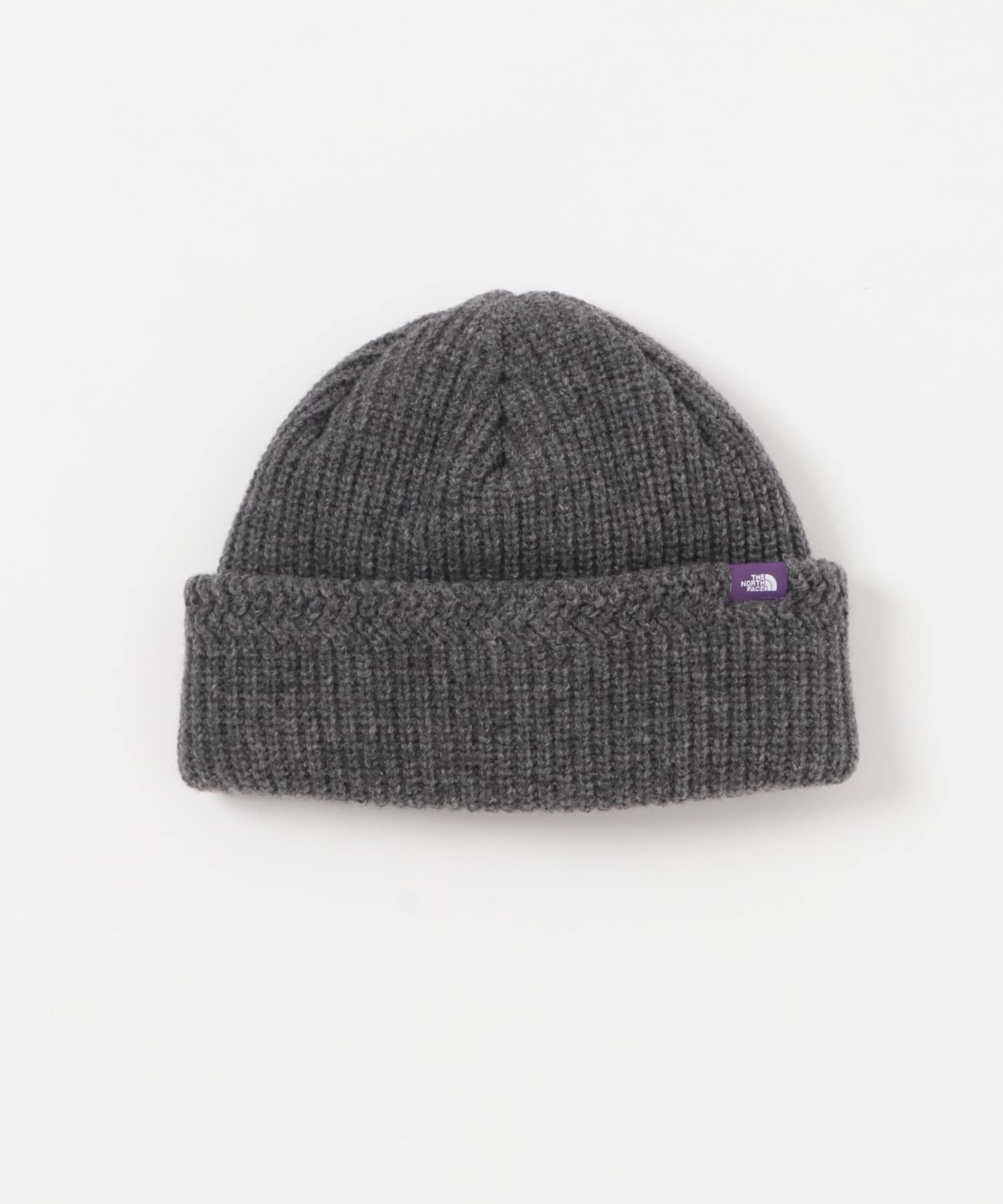 THE NORTH FACE PURPLE LABEL　WINDST FLD WT CAP