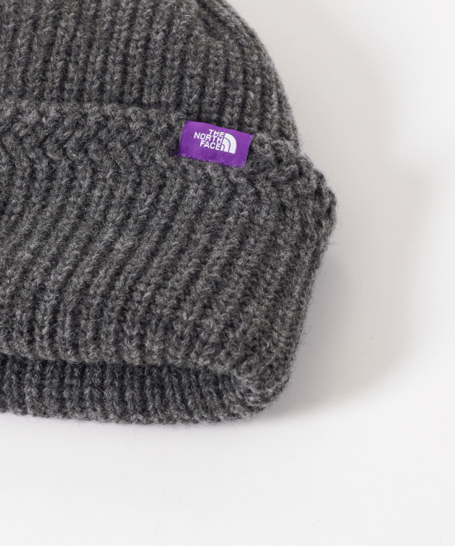 THE NORTH FACE PURPLE LABEL　WINDST FLD WT CAP AH FREE