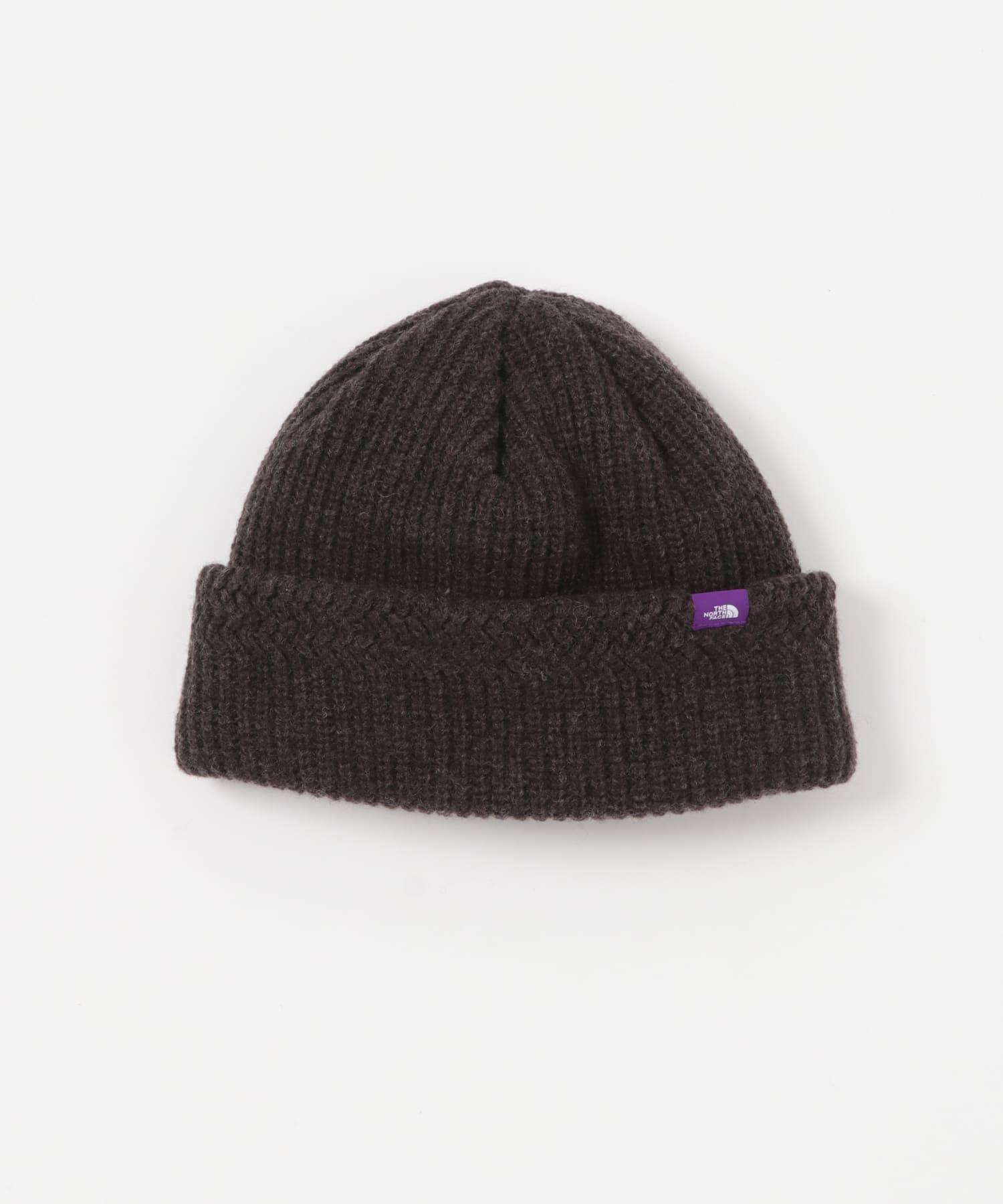 THE NORTH FACE PURPLE LABEL　WINDST FLD WT CAP
