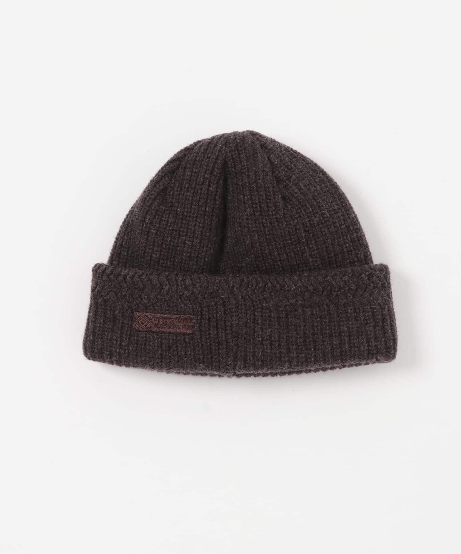 THE NORTH FACE PURPLE LABEL　WINDST FLD WT CAP BR FREE