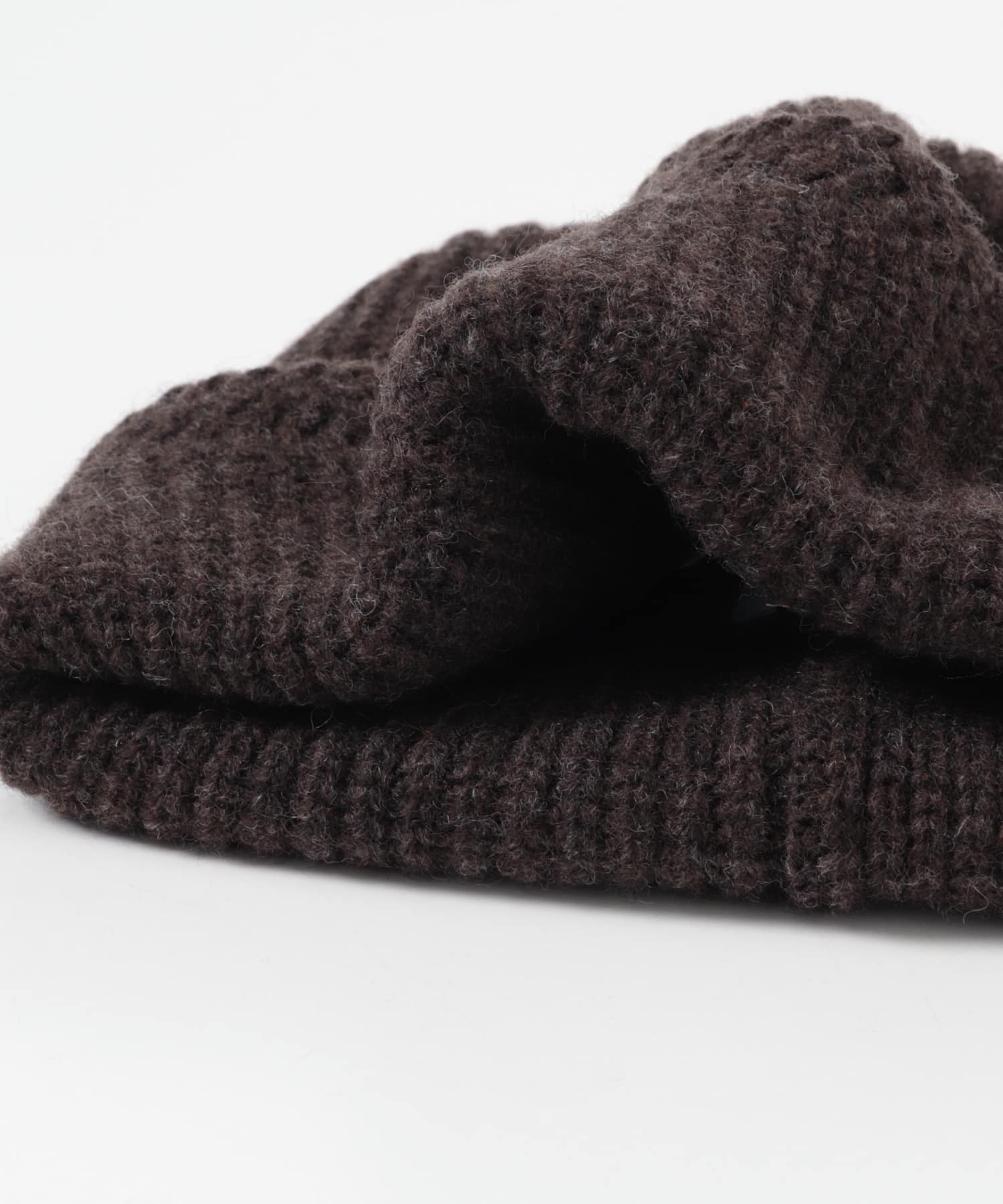THE NORTH FACE PURPLE LABEL　WINDST FLD WT CAP BR FREE