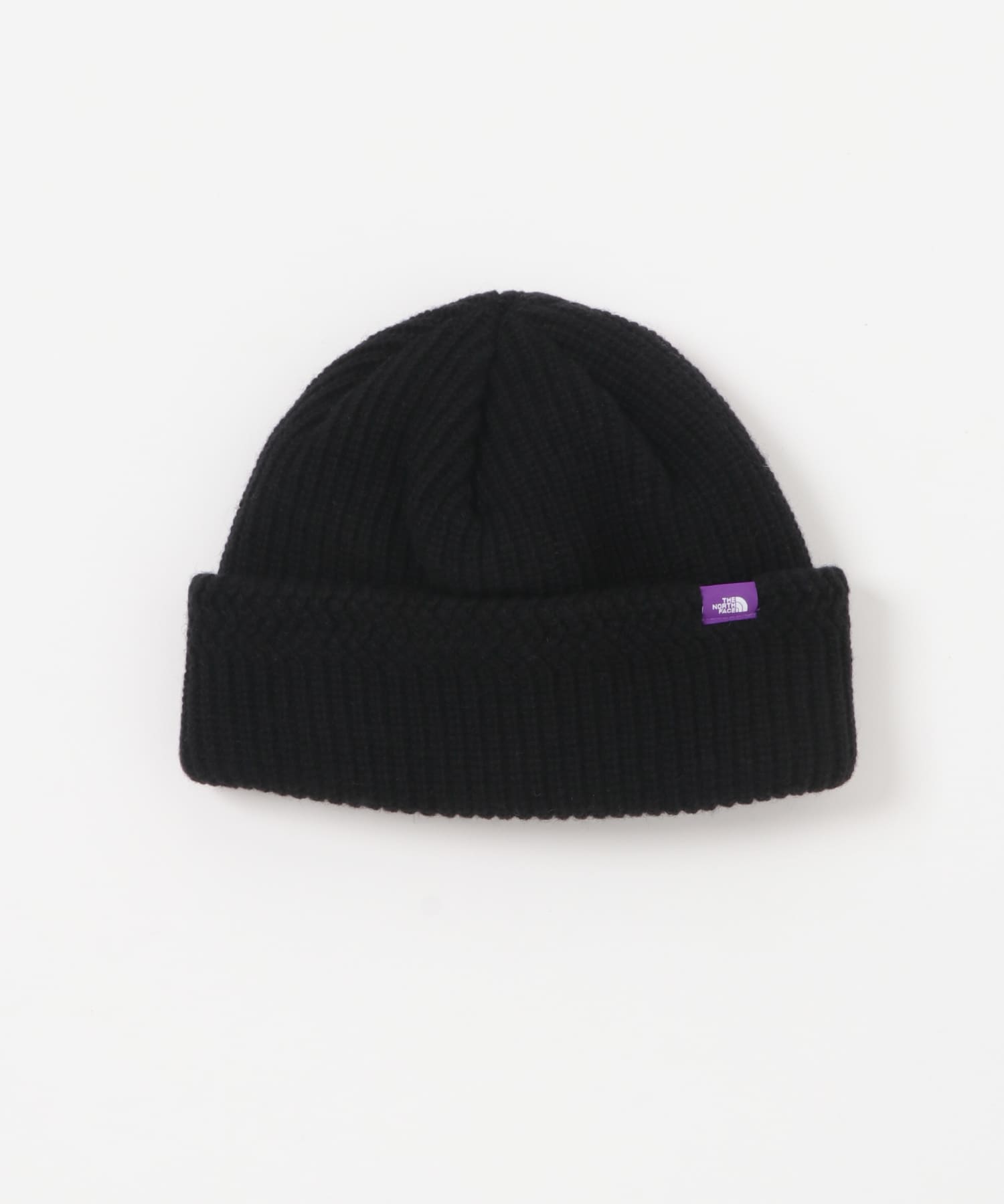THE NORTH FACE PURPLE LABEL　WINDST FLD WT CAP