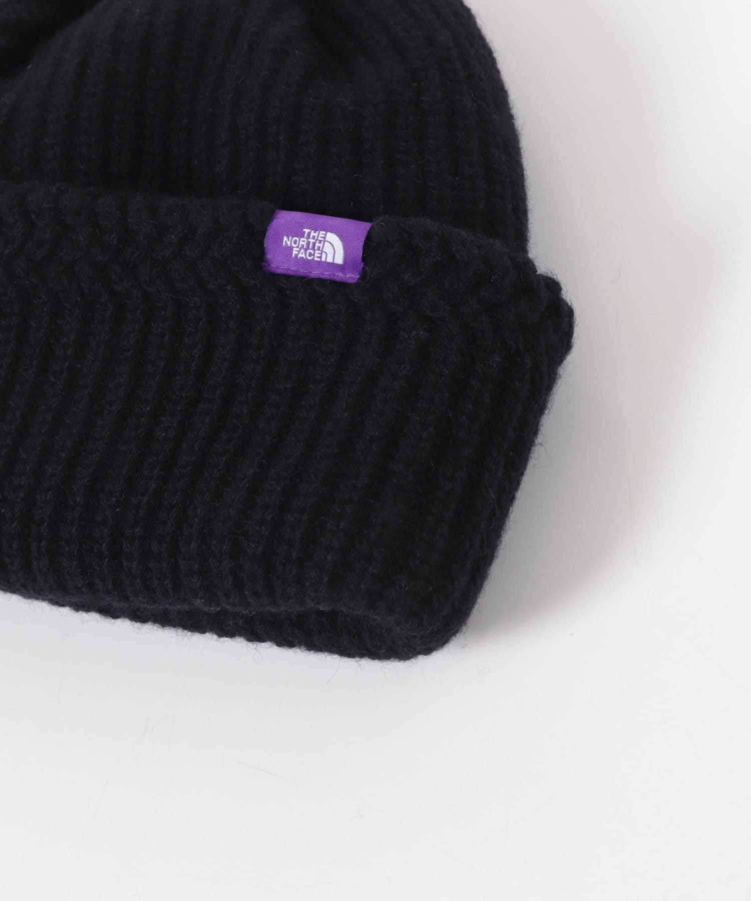 THE NORTH FACE PURPLE LABEL　WINDST FLD WT CAP K FREE