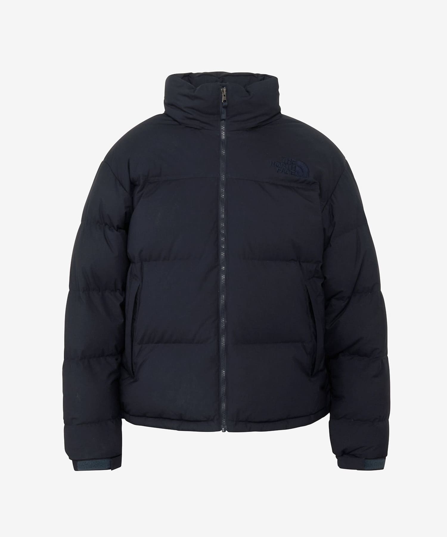 THE NORTH FACE　Wooly Nuptse Jacket