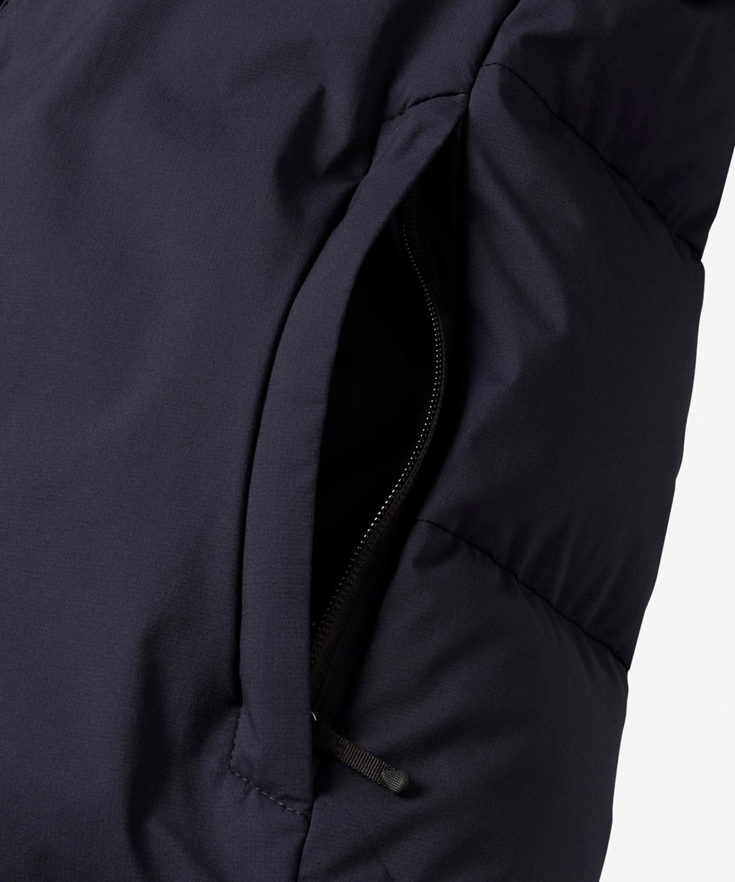 THE NORTH FACE　Baltoro Light Jacket UN L