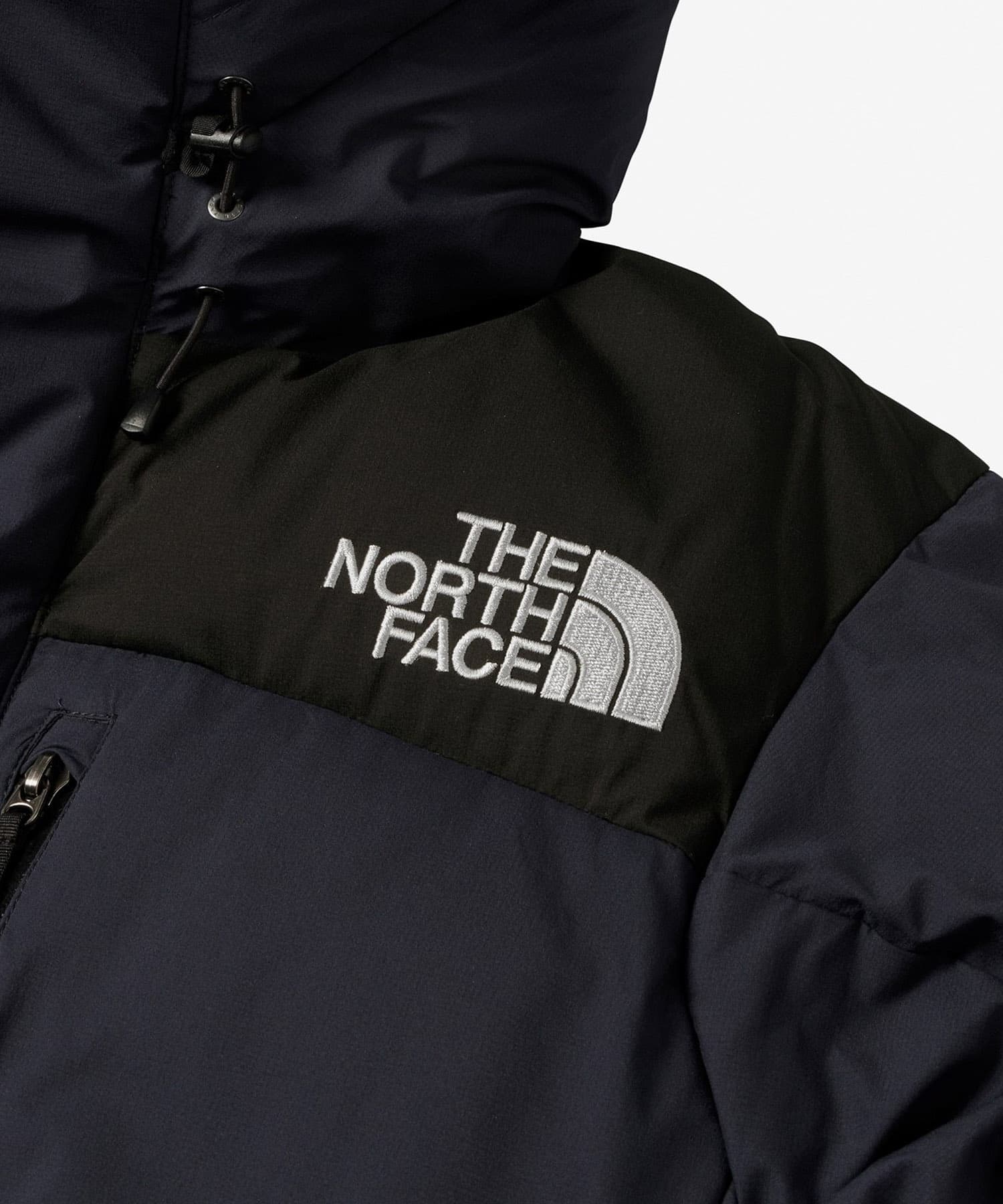 THE NORTH FACE　Baltoro Light Jacket UN L