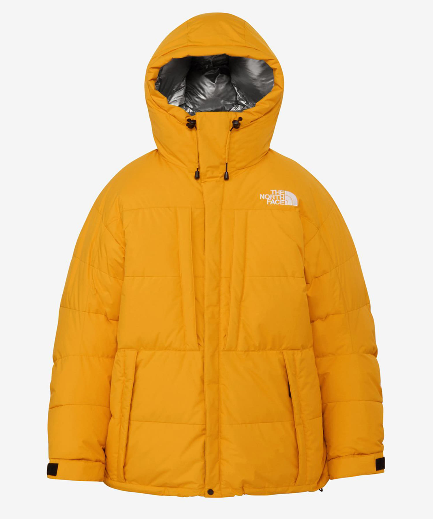 THE NORTH FACE　Baltoro Jacket