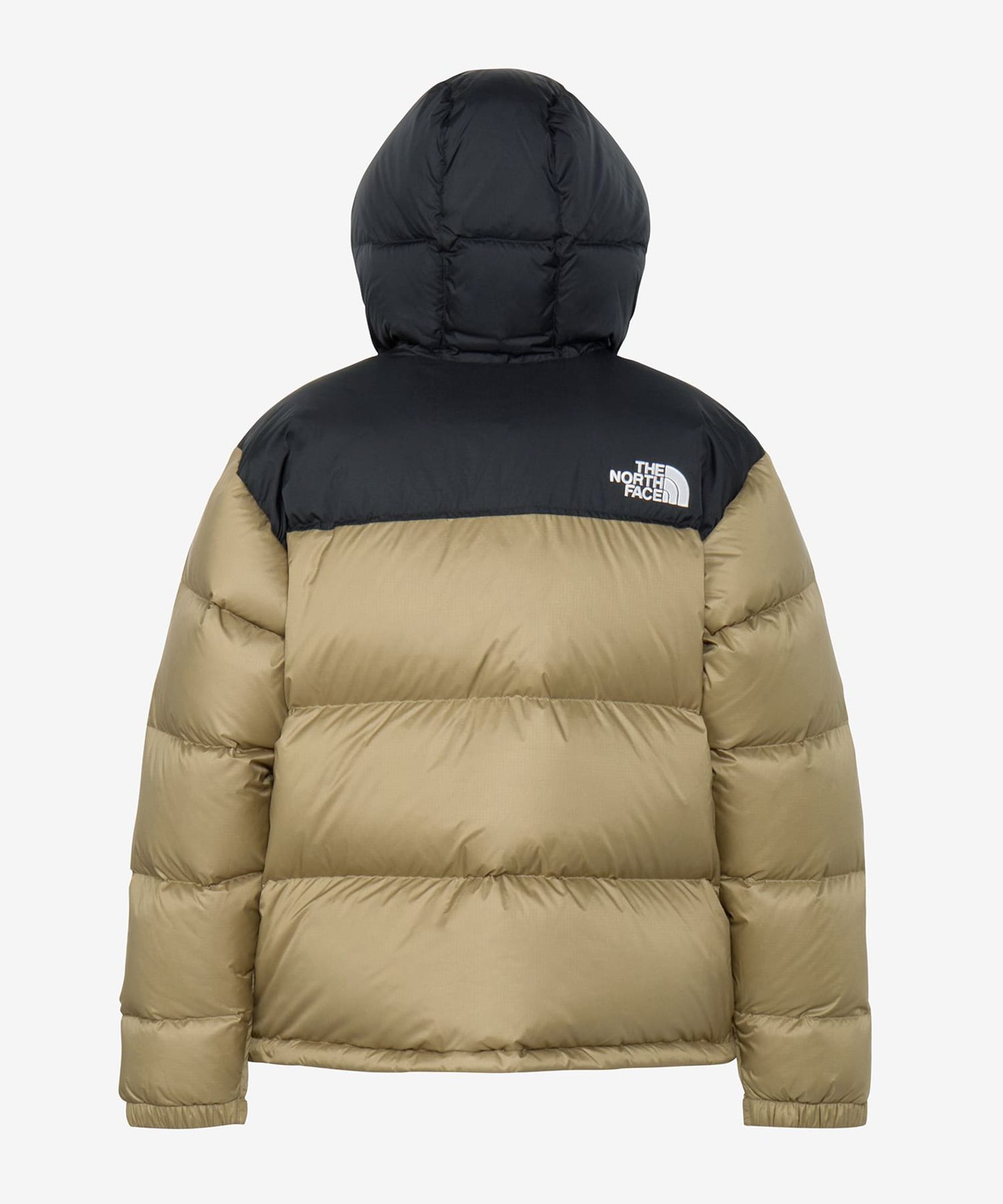THE NORTH FACE　Nuptse Hoodie CK M
