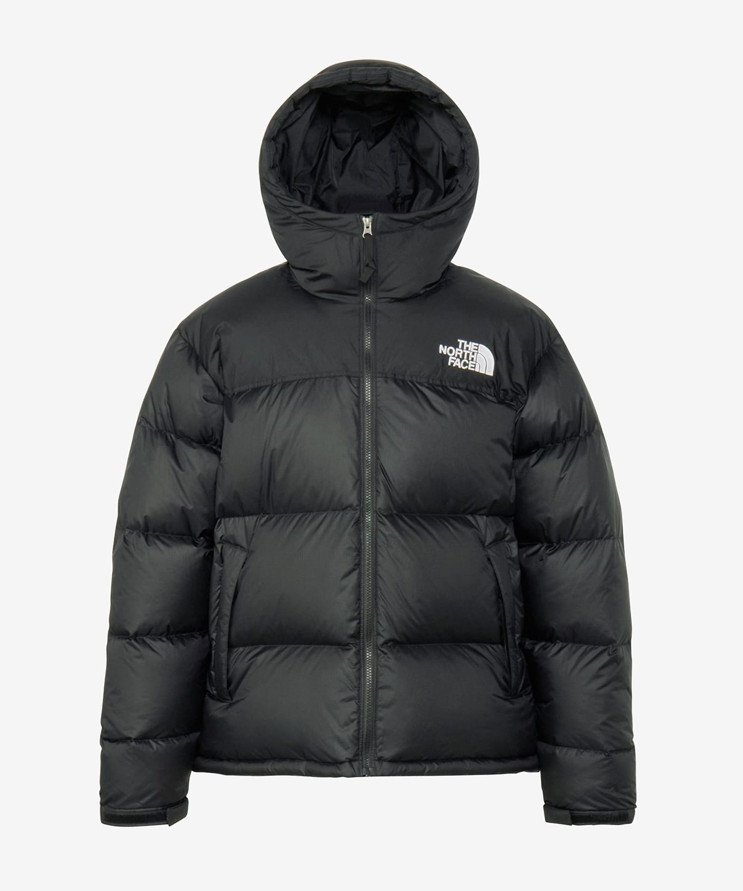 THE NORTH FACE　Nuptse Hoodie